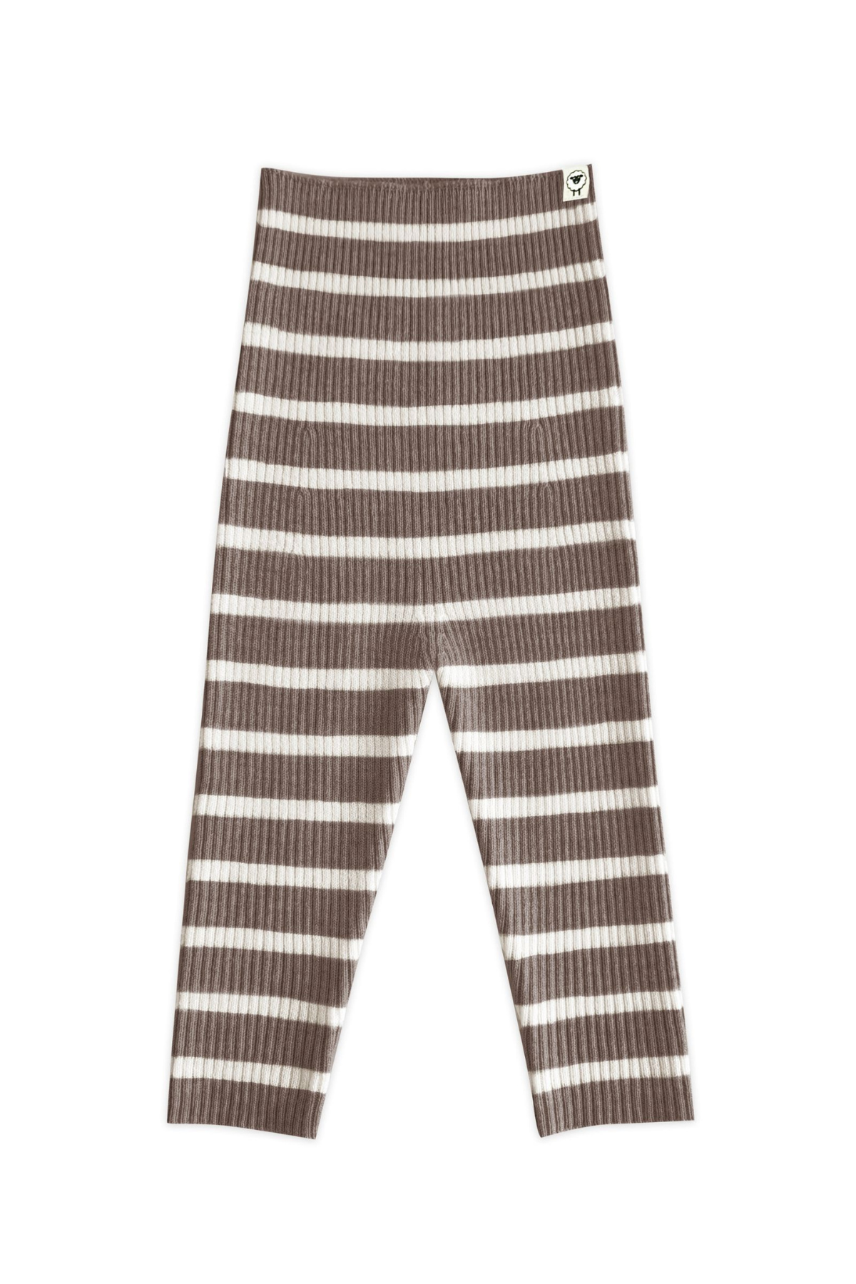 Leggings „Finn“ aus Merinowolle – mitwachsend | verschiedene Farben