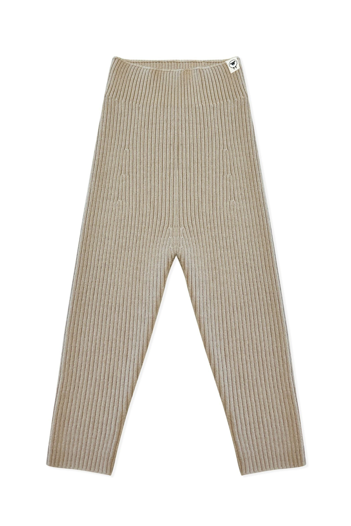 Leggings „Finn“ aus Merinowolle – mitwachsend | verschiedene Farben