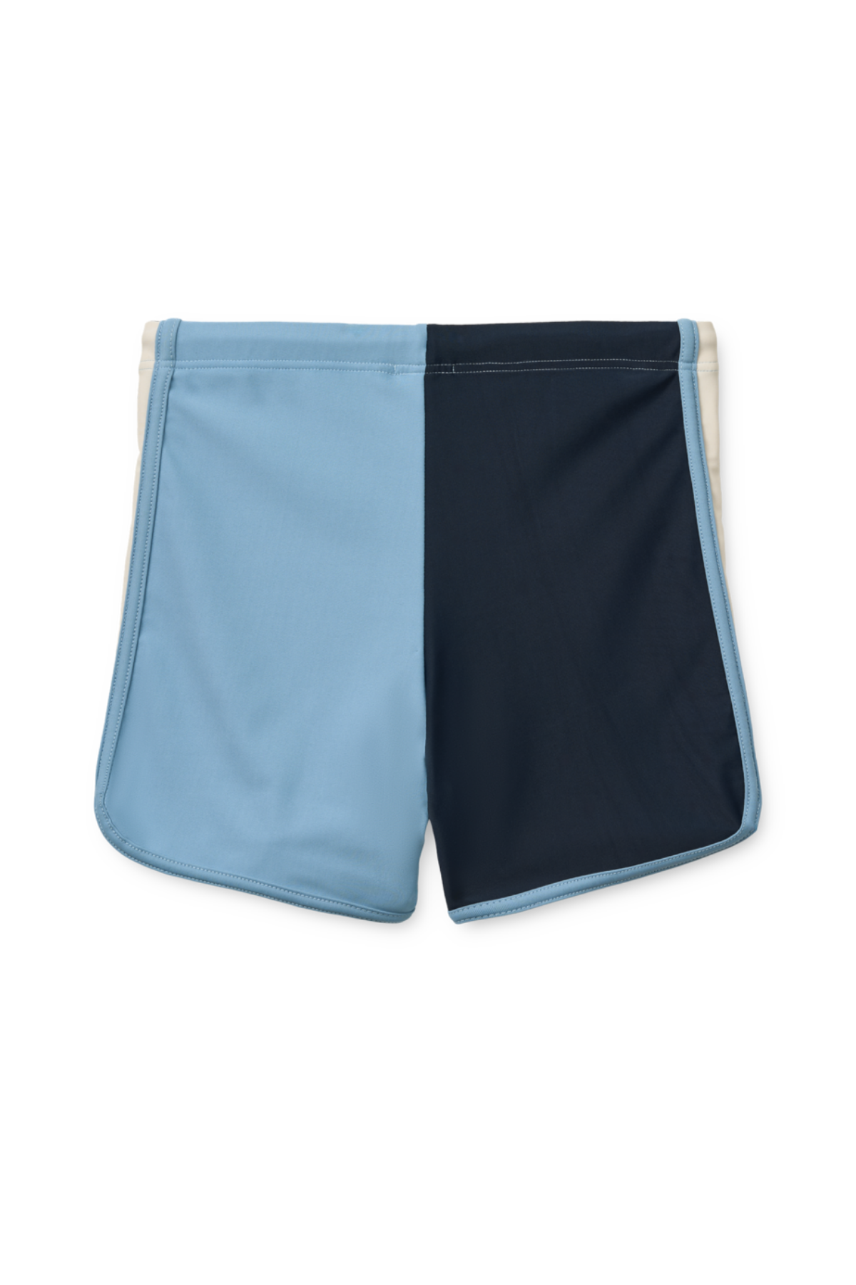 Badehose "Finny" LSF 40+ | Beach Blue Mix