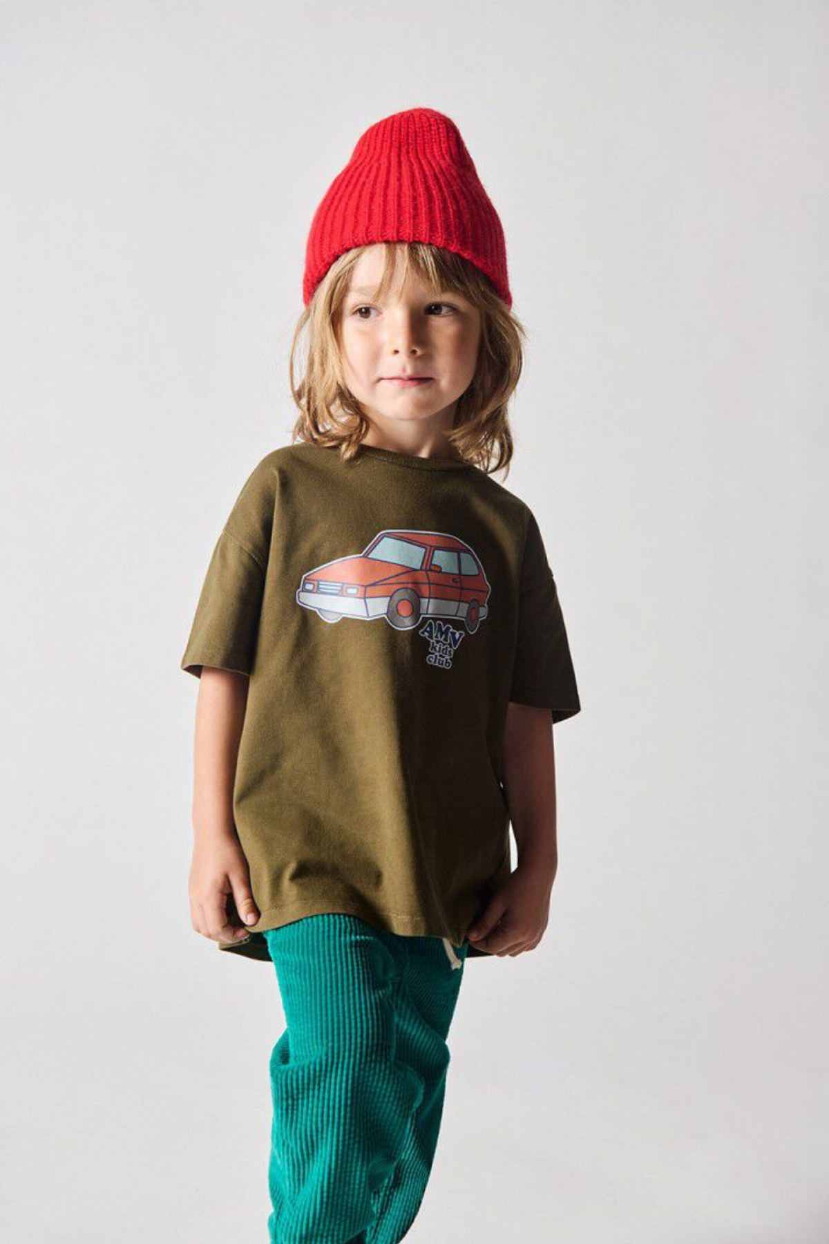 T-Shirt | verschiedene Farben