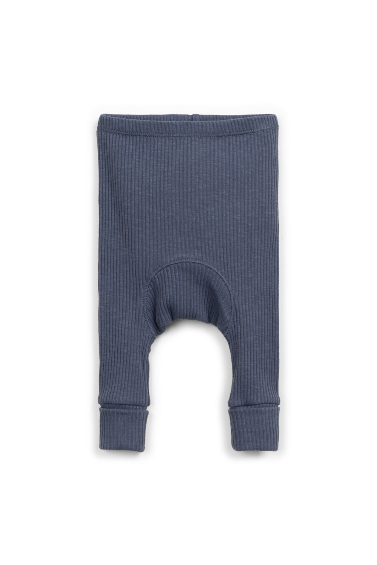 Ripp Leggings "Flamé" | Mirtilo