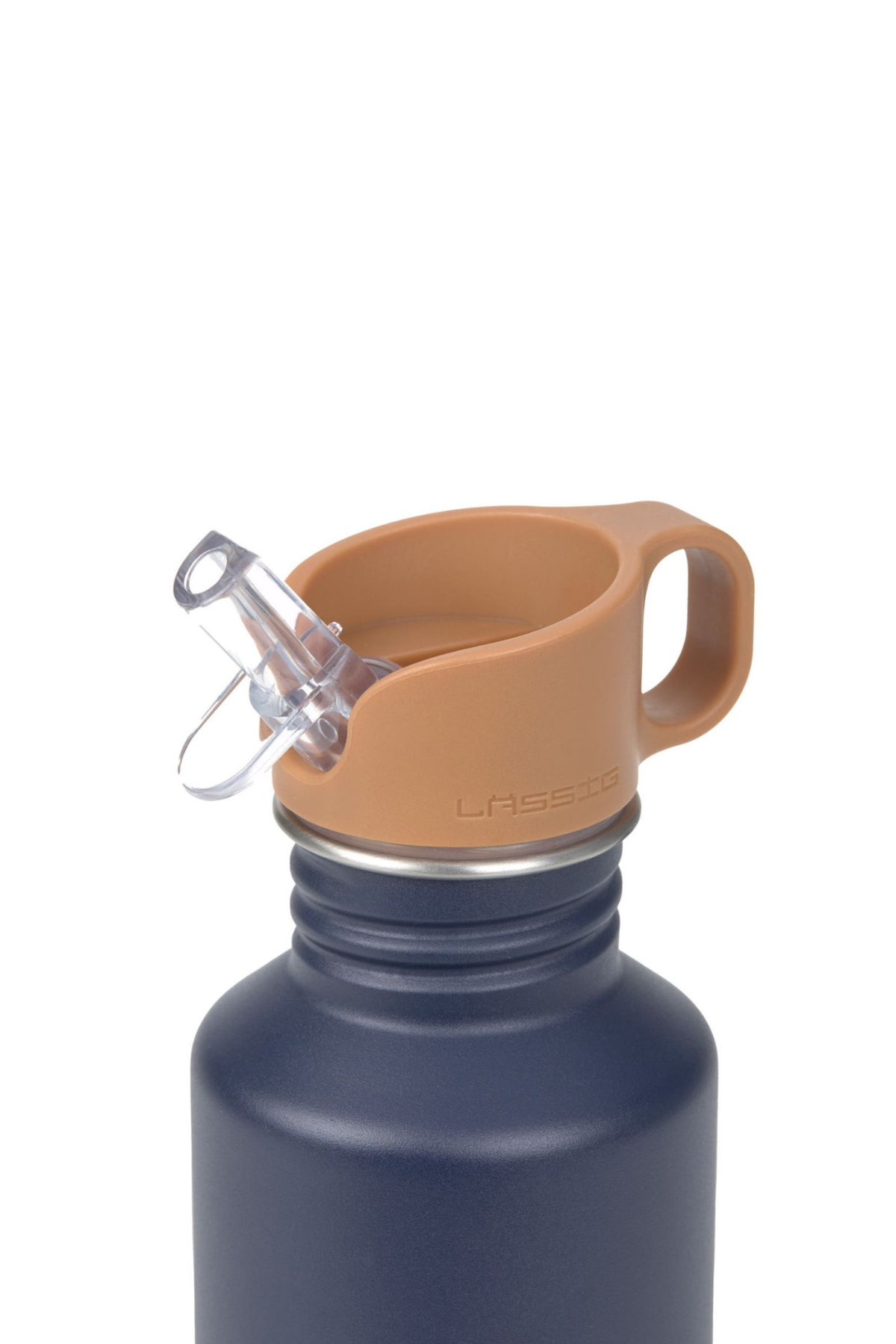 Trinkflasche "Smile"