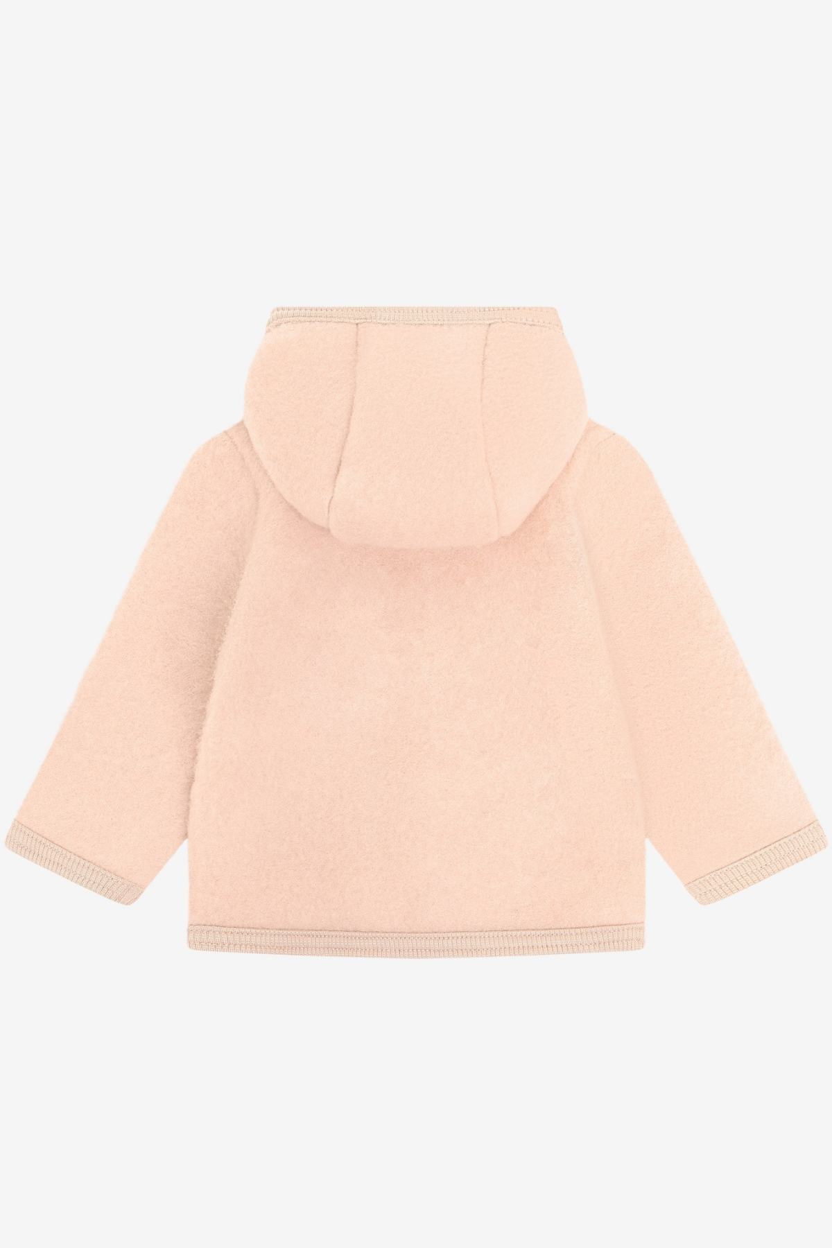 Wollfleecejacke aus 100% Merinowolle | verschiedene Farben