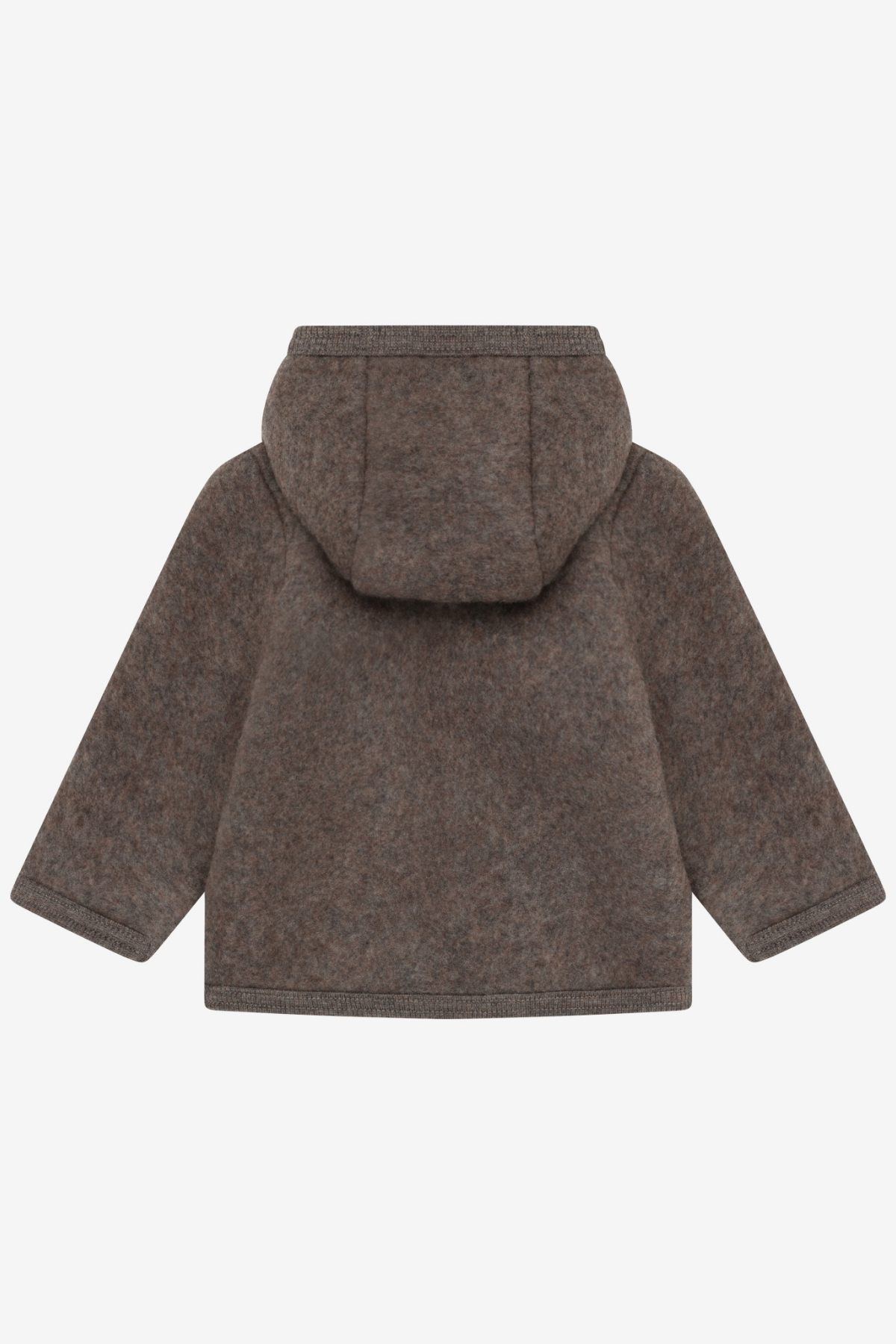 Wollfleecejacke aus 100% Merinowolle | verschiedene Farben