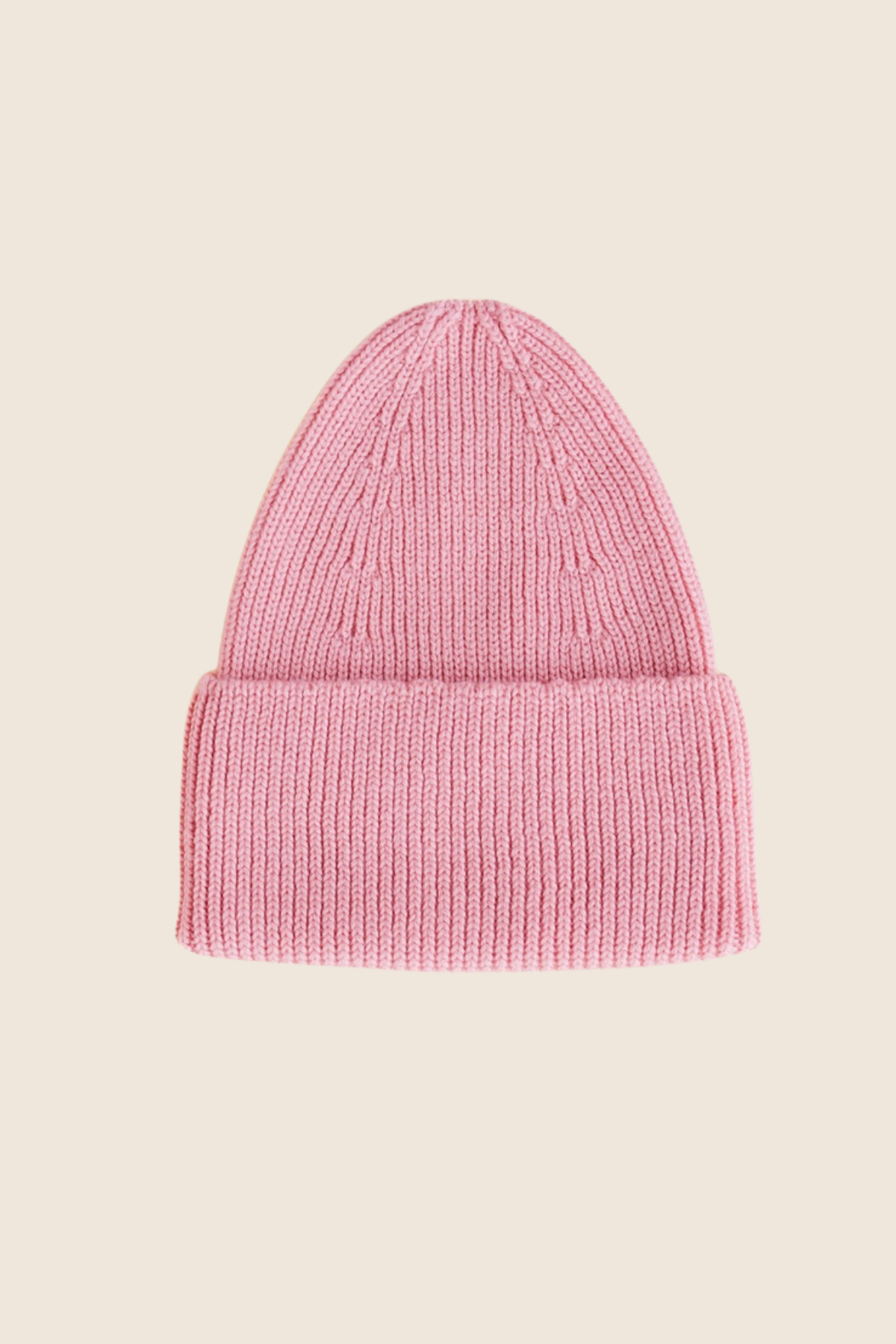 Beanie "Fonzie" für Kids | verschiedene Farben