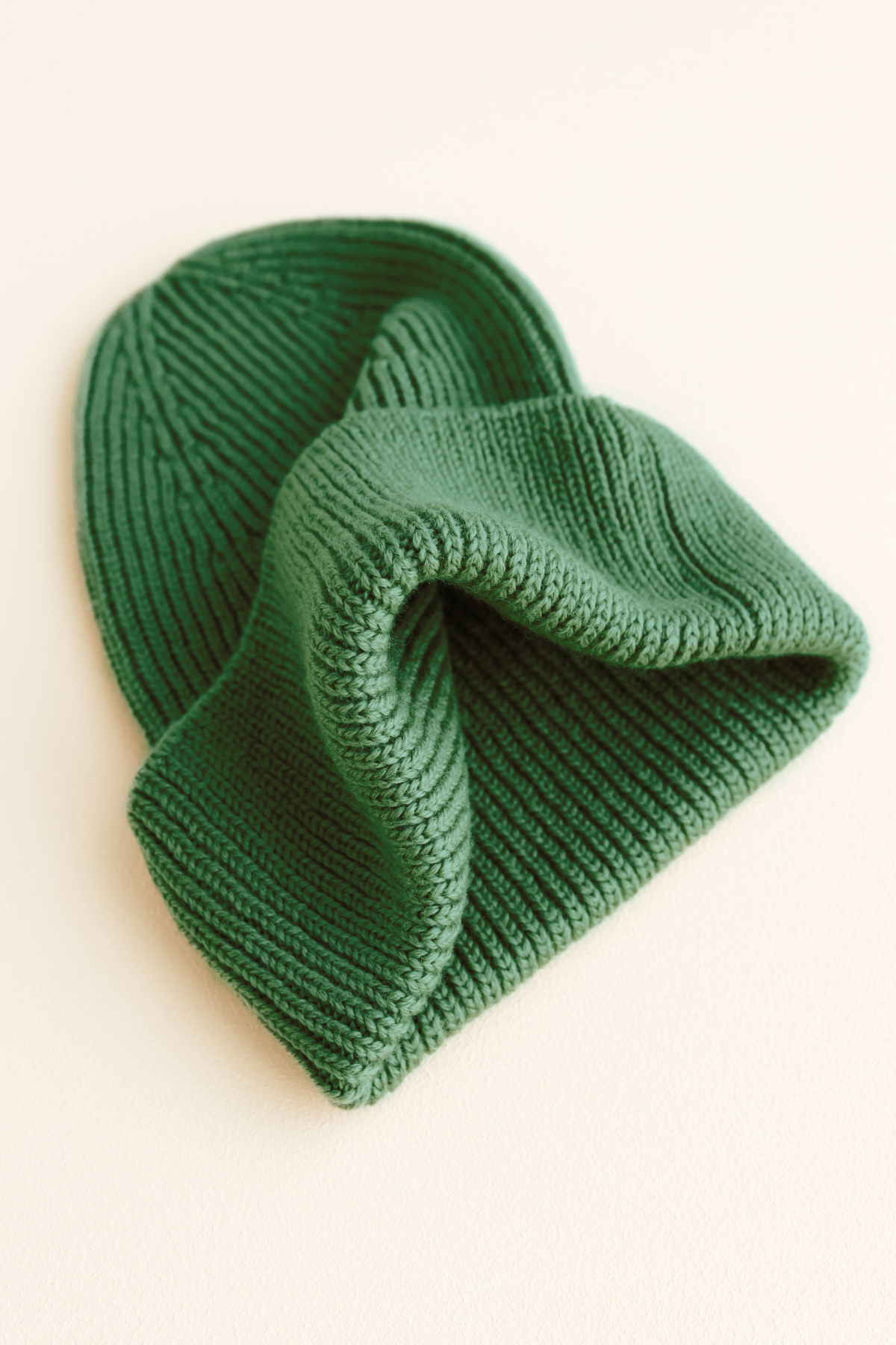 Beanie "Fonzie" für Kids | verschiedene Farben