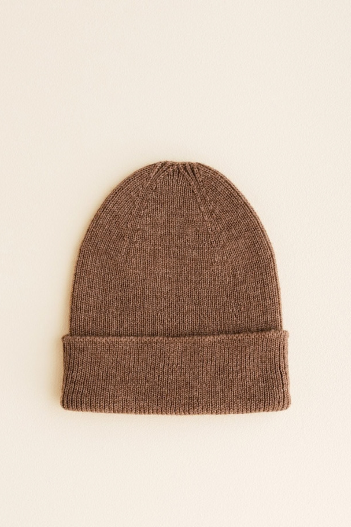 Beanie "Fonzie" für Newborn | verschiedene Farben
