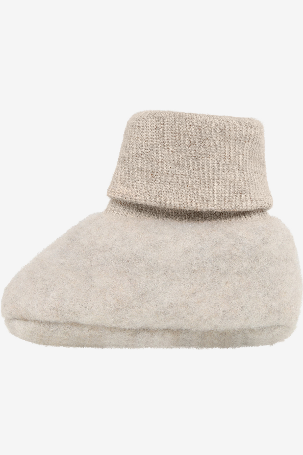 Footies aus 100% Merinowolle | verschiedene Farben