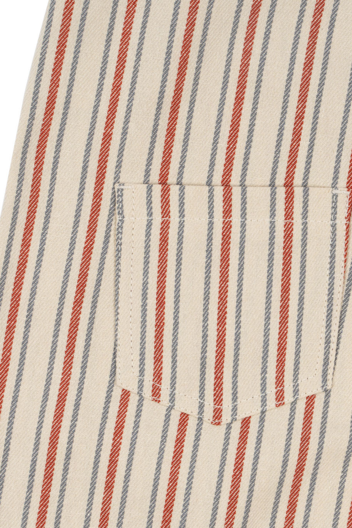 Overall "Frankie" | Stripe Winds
