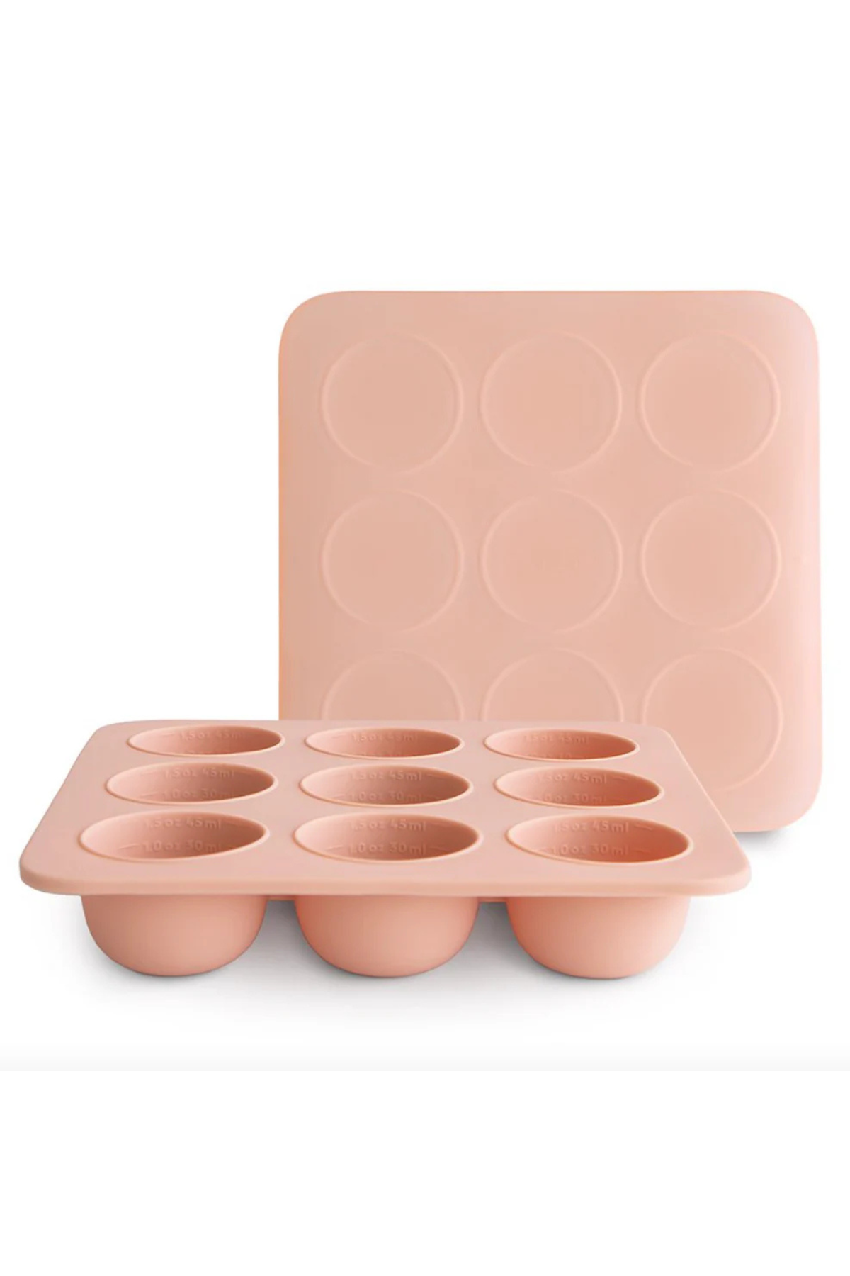 Silikon-Gefrierform "Baby Food Freezer" | verschiedene Farben