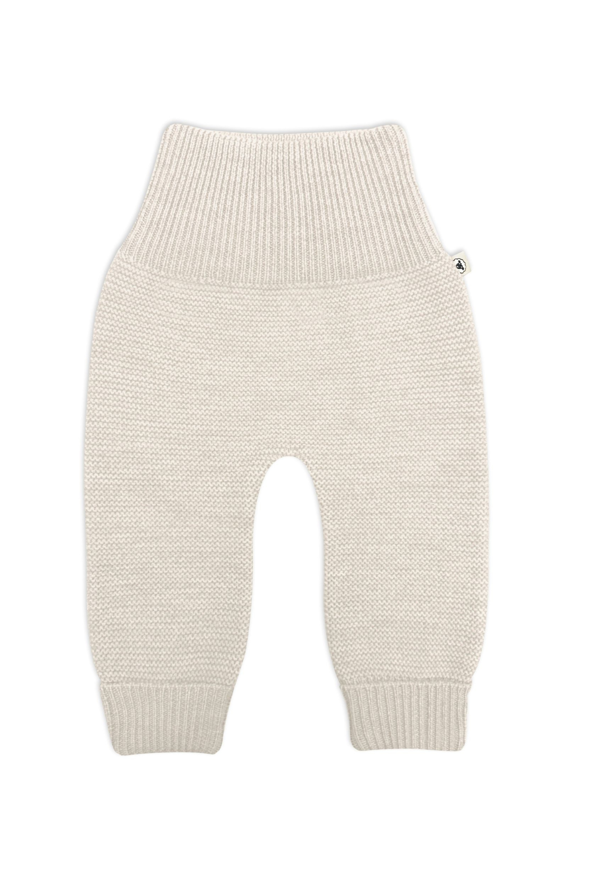 Babyhose aus 100% Merinowolle "Frido" | verschiedene Farben