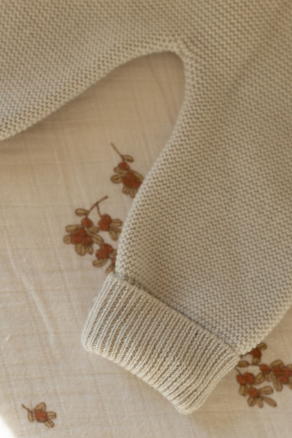 Babyhose aus 100% Merinowolle "Frido" | verschiedene Farben