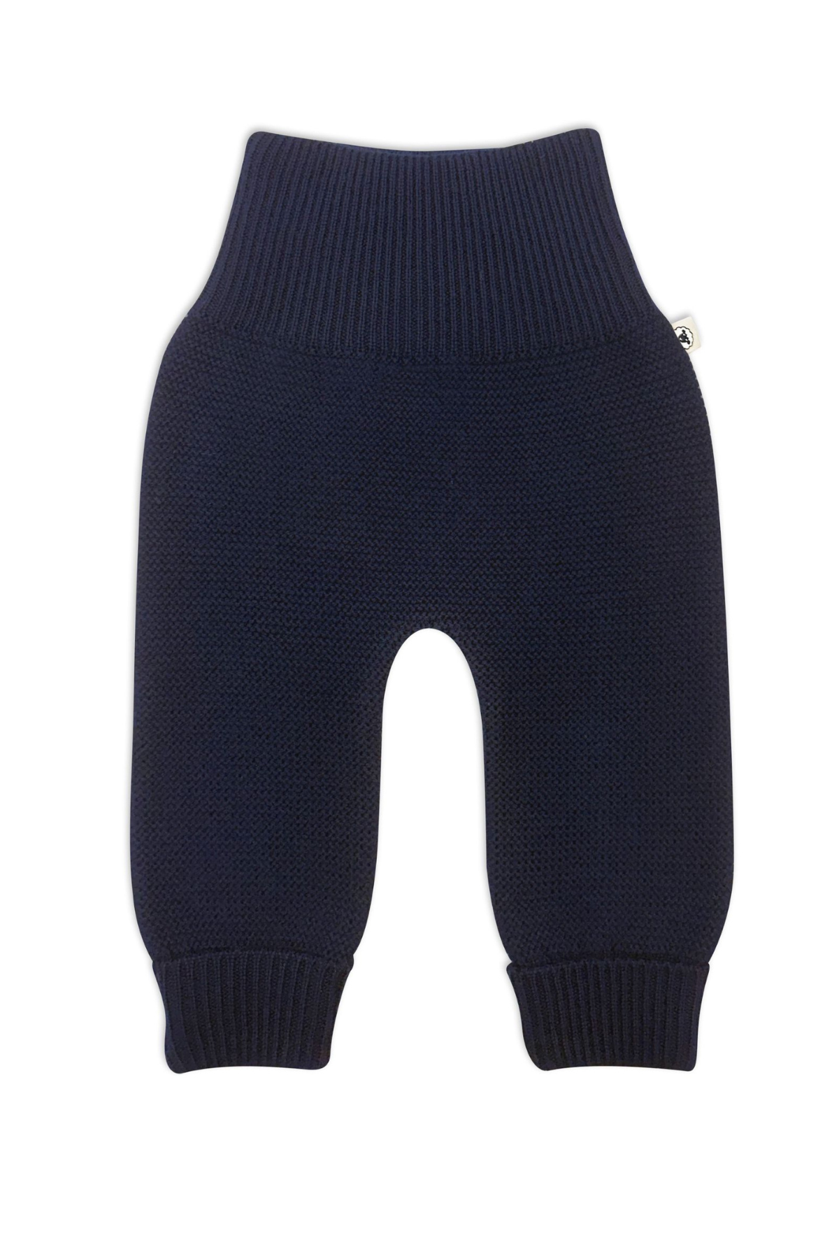 Babyhose aus 100% Merinowolle "Frido" | verschiedene Farben