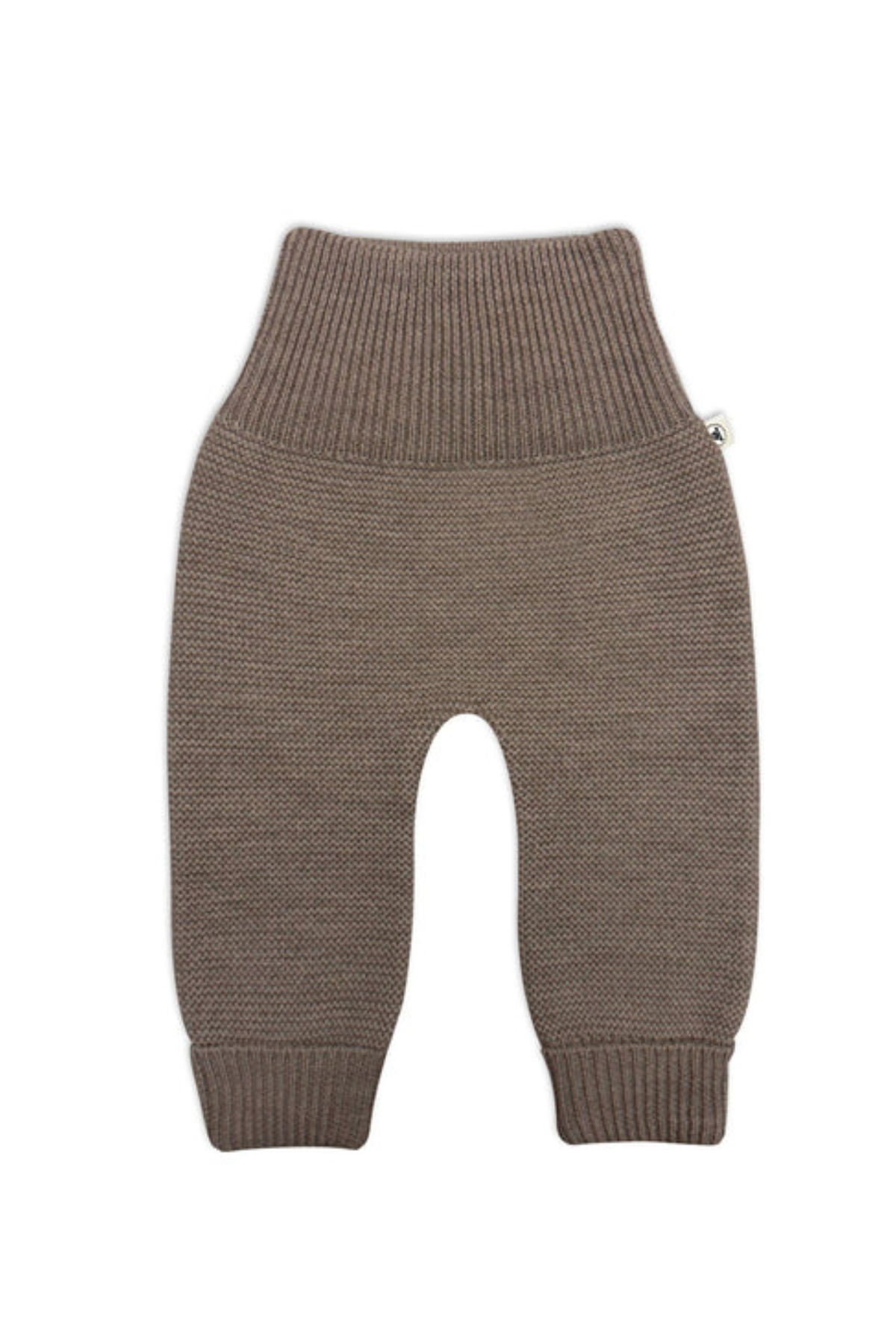 Babyhose aus 100% Merinowolle "Frido" | verschiedene Farben