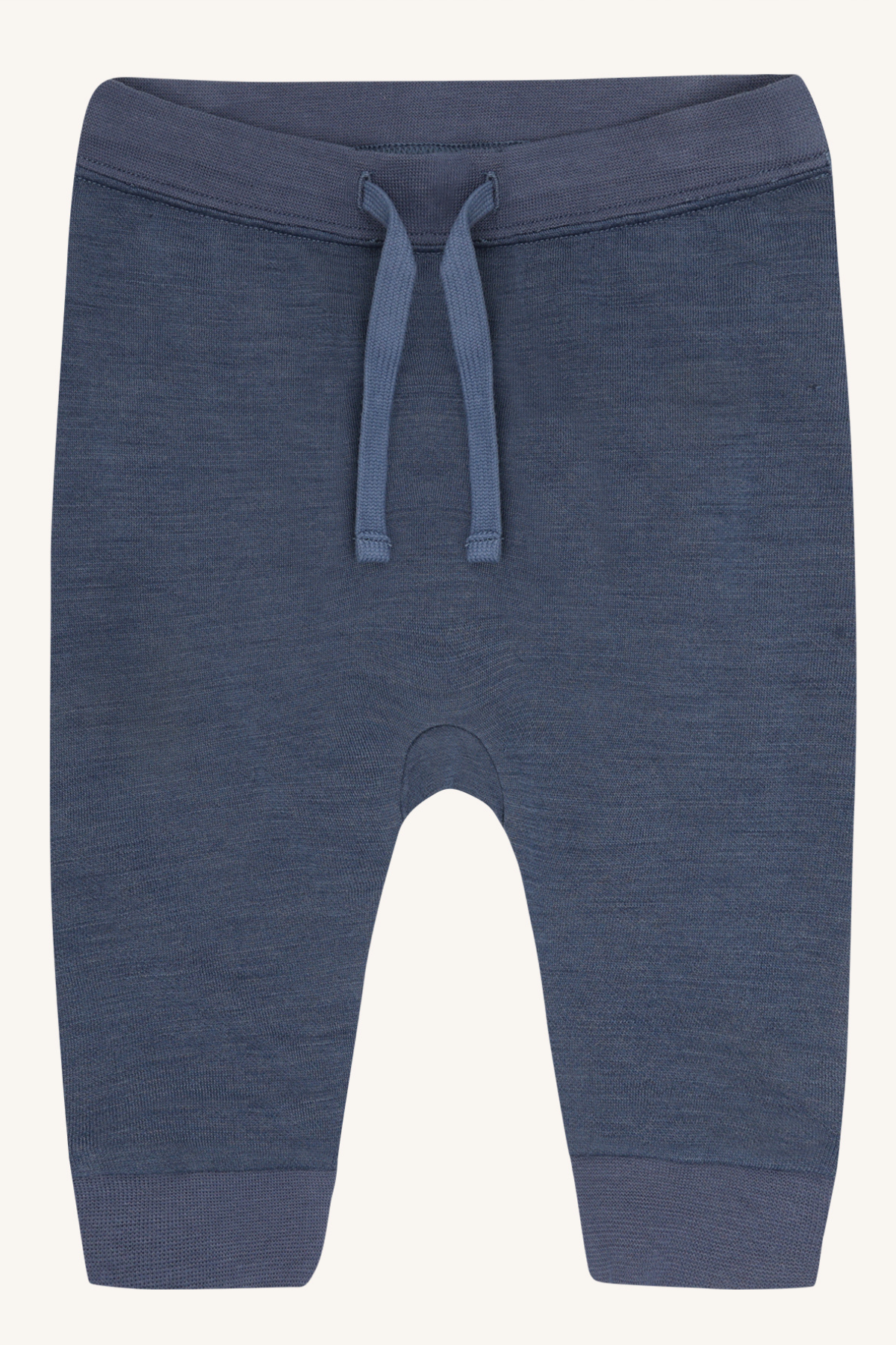 Hose "Gaby" aus Wolle & Bambusviskose | verschiedene Farben