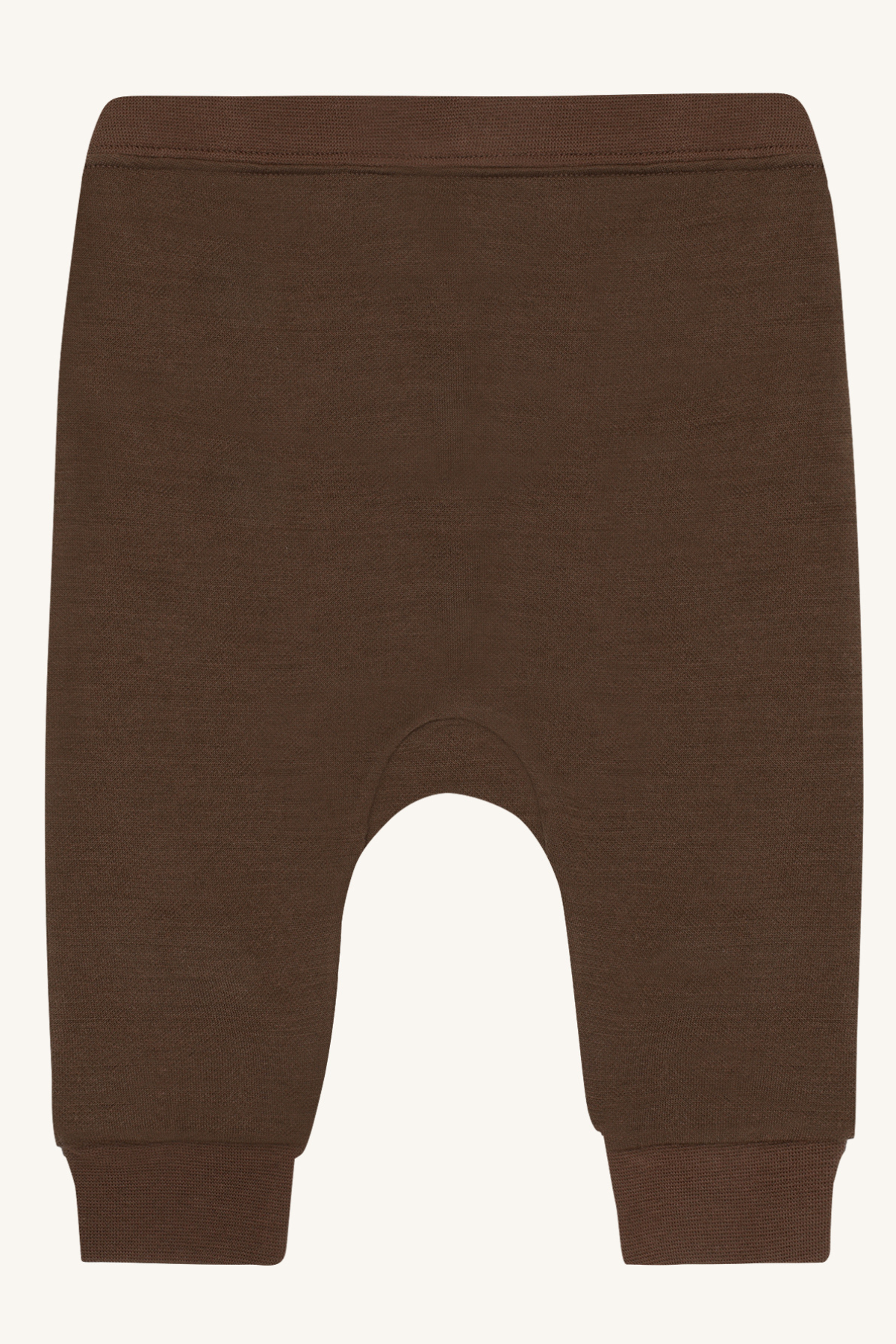 Hose "Gaby" aus Wolle & Bambusviskose | verschiedene Farben