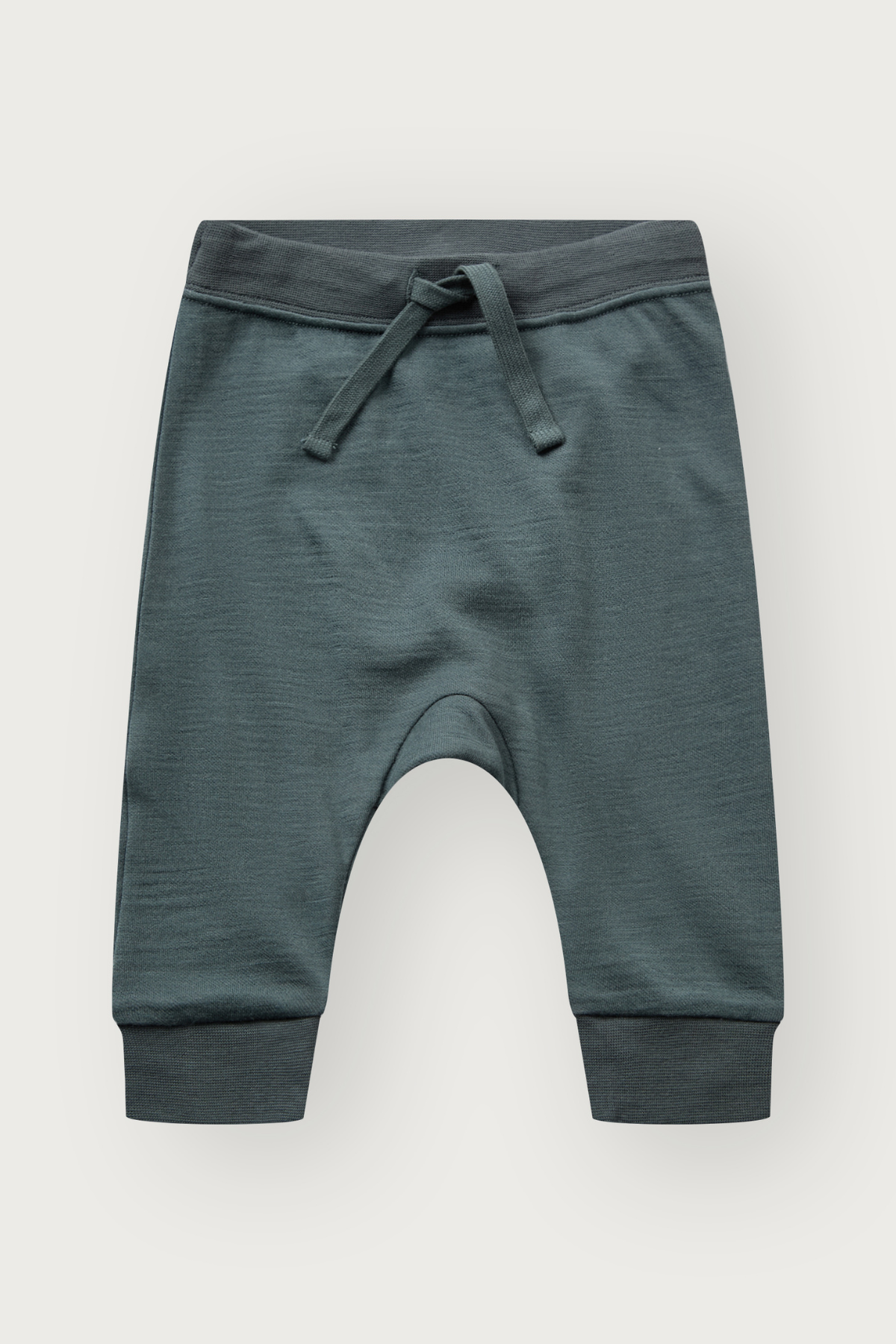 Hose "Gaby" aus Wolle & Bambusviskose | verschiedene Farben