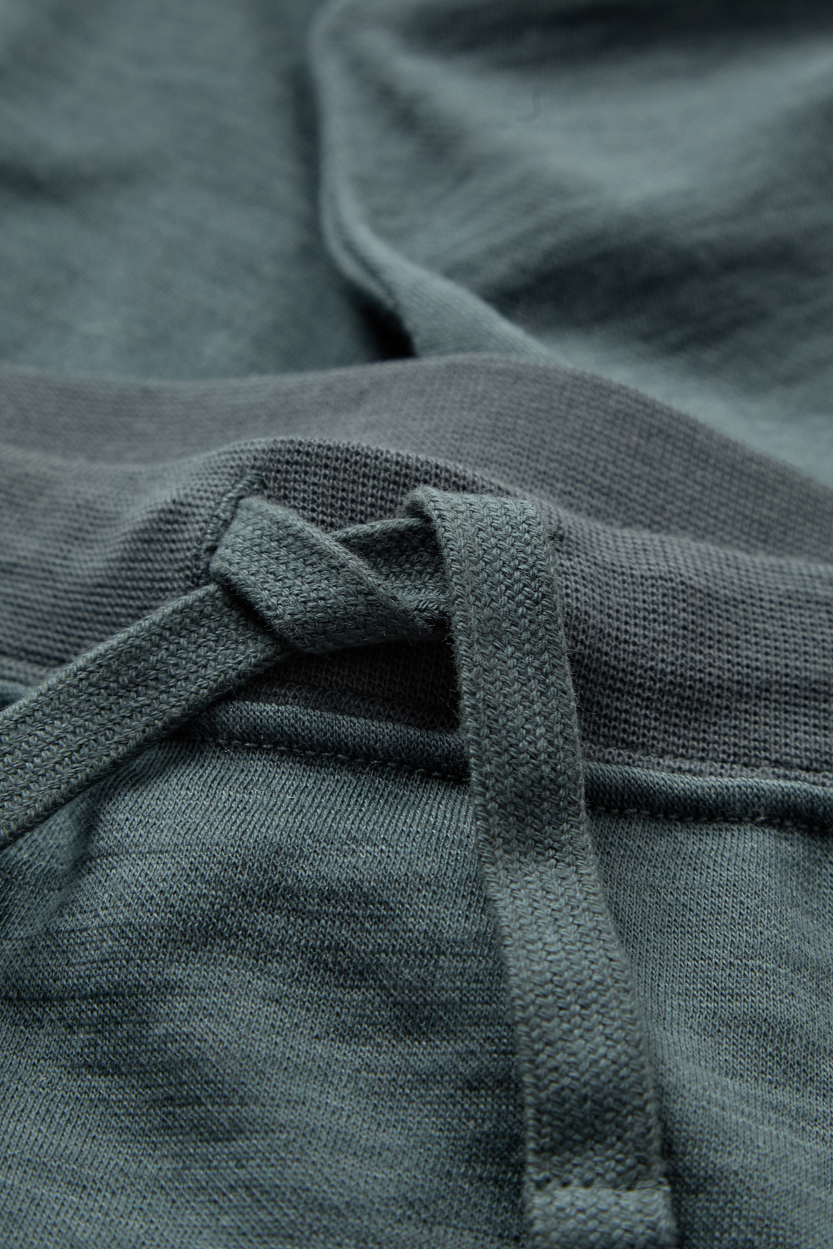 Hose "Gaby" aus Wolle & Bambusviskose | verschiedene Farben
