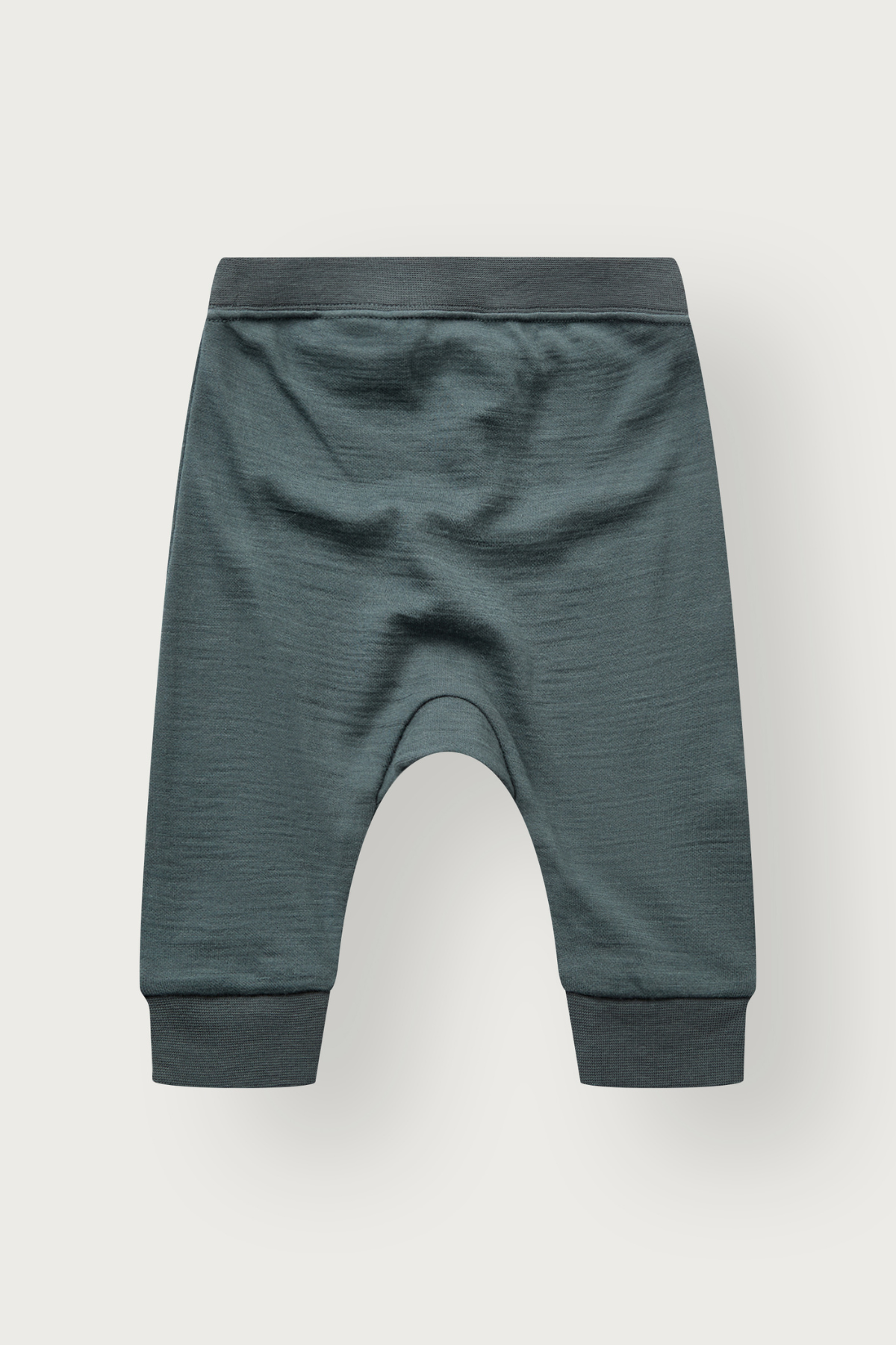Hose "Gaby" aus Wolle & Bambusviskose | verschiedene Farben