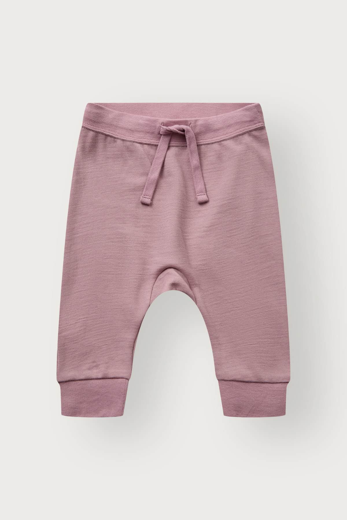 Hose "Gaby" aus Wolle & Bambusviskose | verschiedene Farben