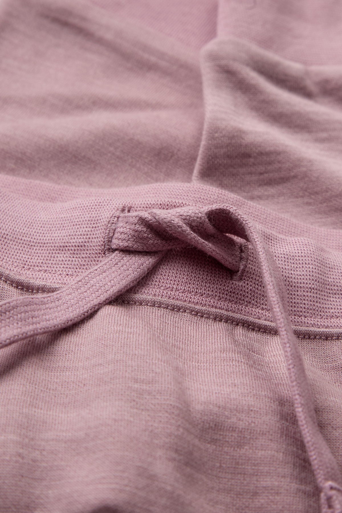Hose "Gaby" aus Wolle & Bambusviskose | verschiedene Farben