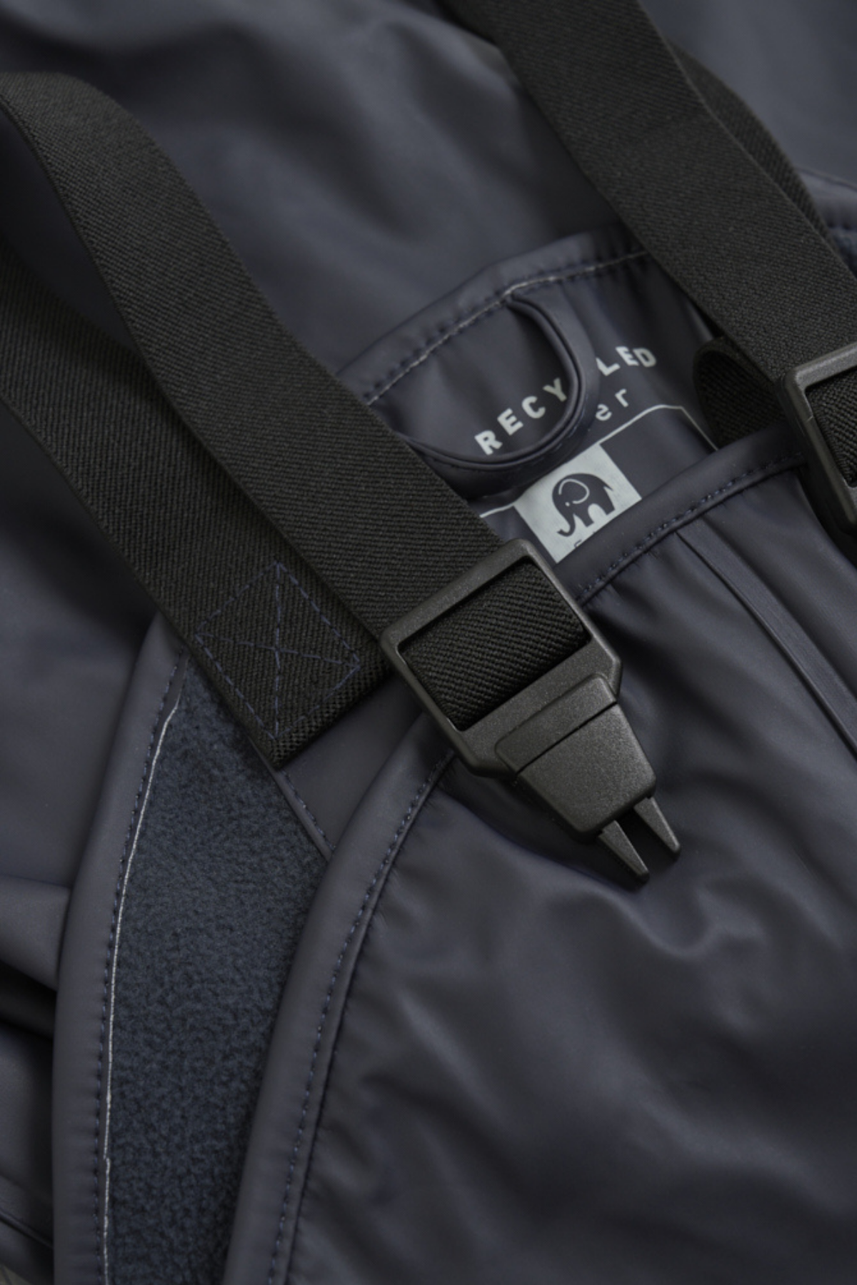 Gefütterte Regenhose wind- und wasserdicht 10.000mm | verschiedene Farben