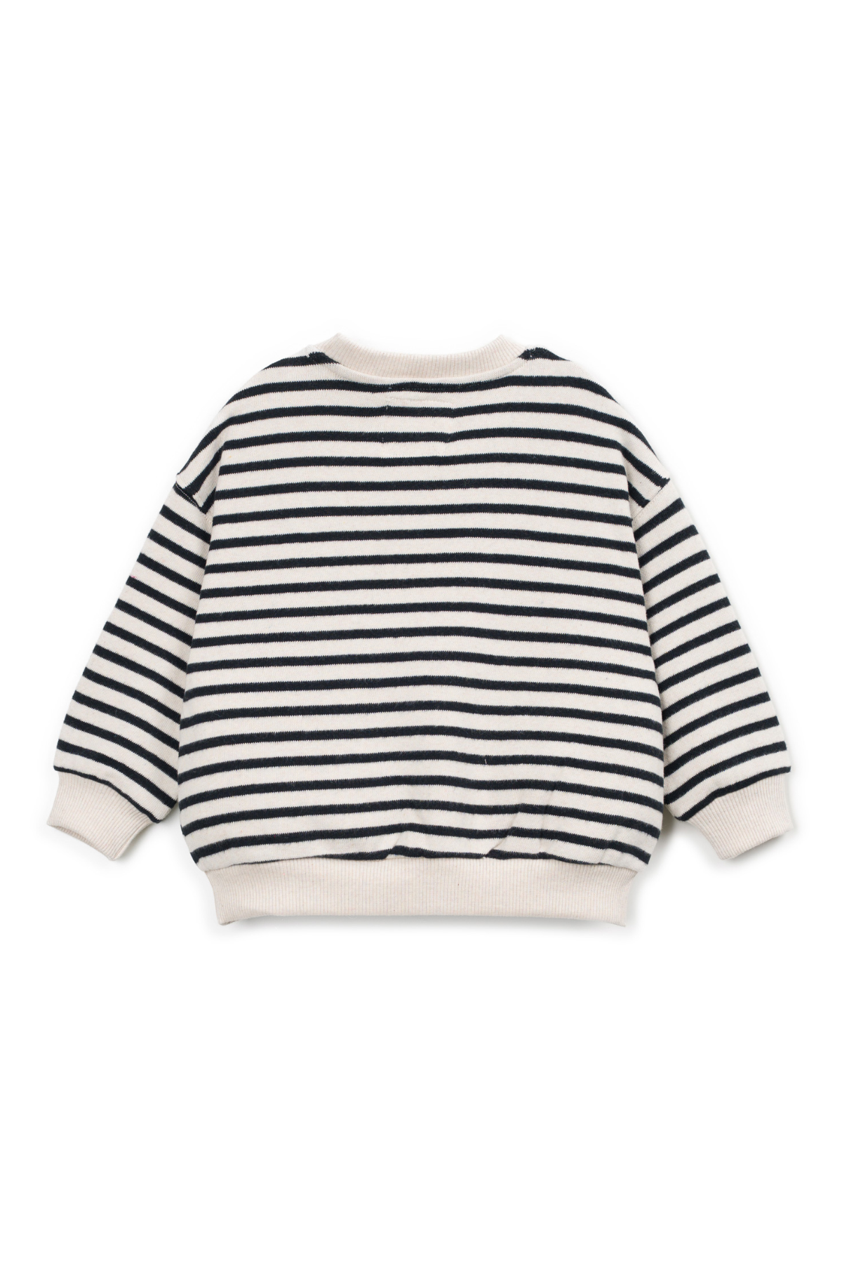 Gestreifter Sweater | verschiedene Farben