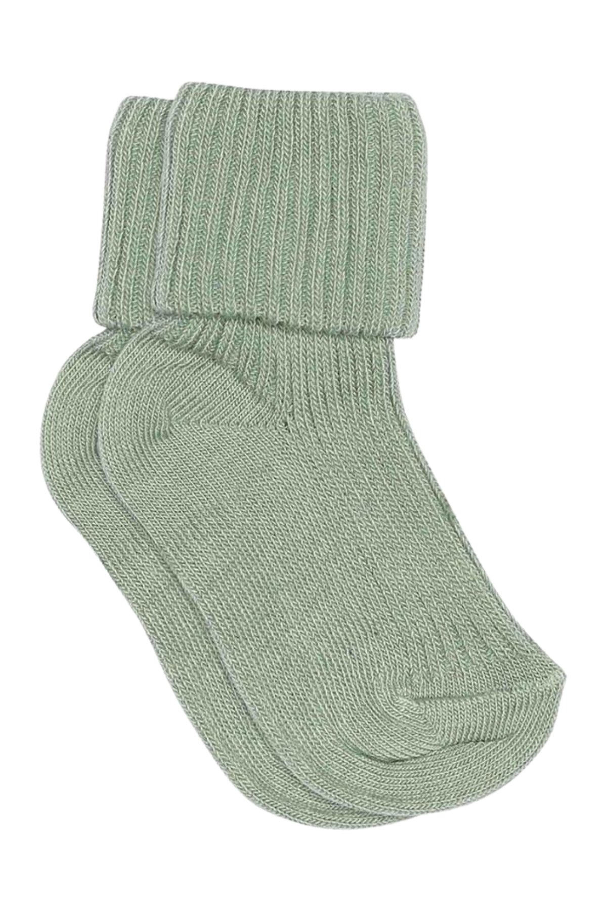 Socken aus Baumwollripp | verschiedene Farben