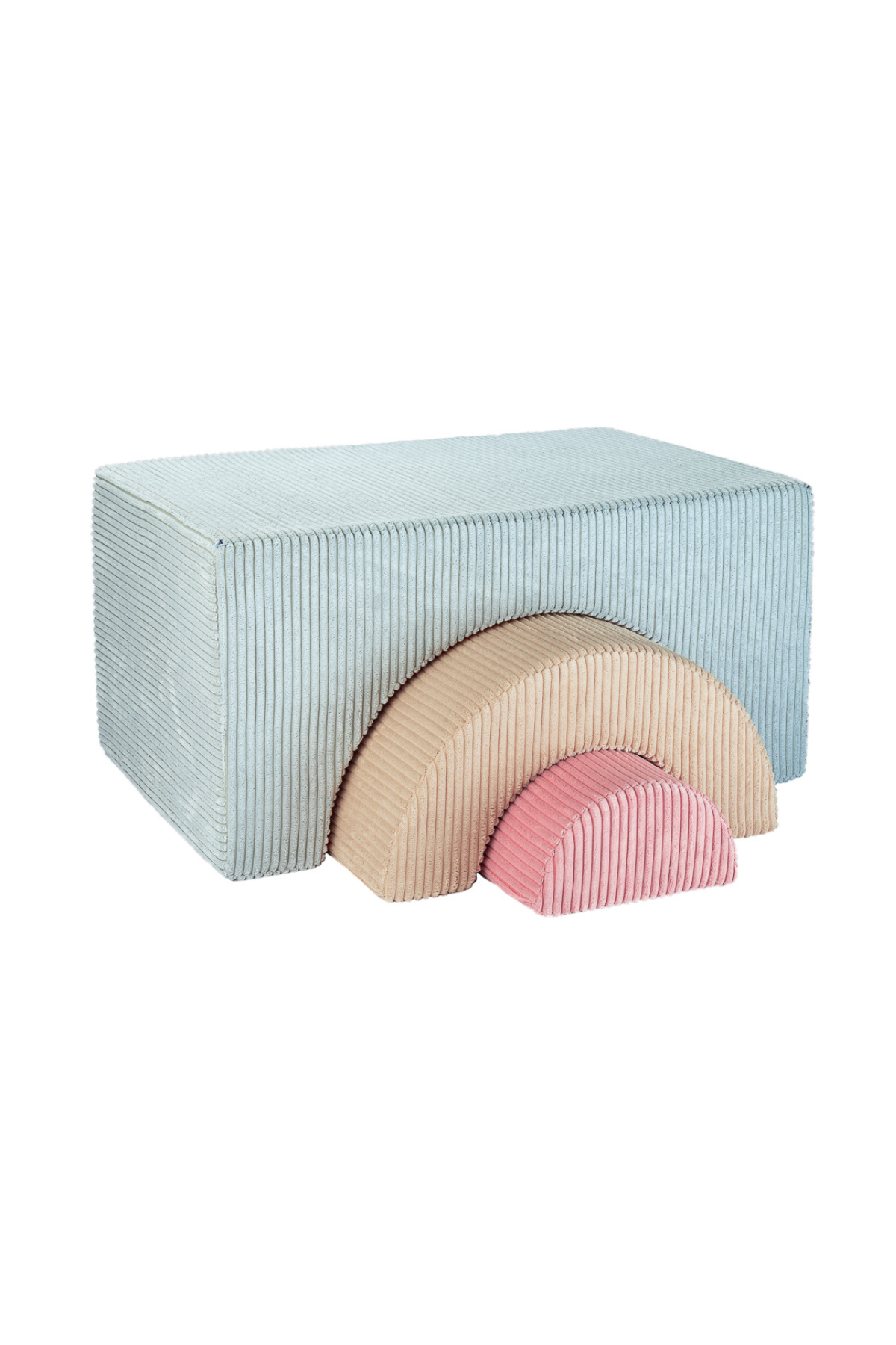 Playset "Rainbow" | verschiedene Farben