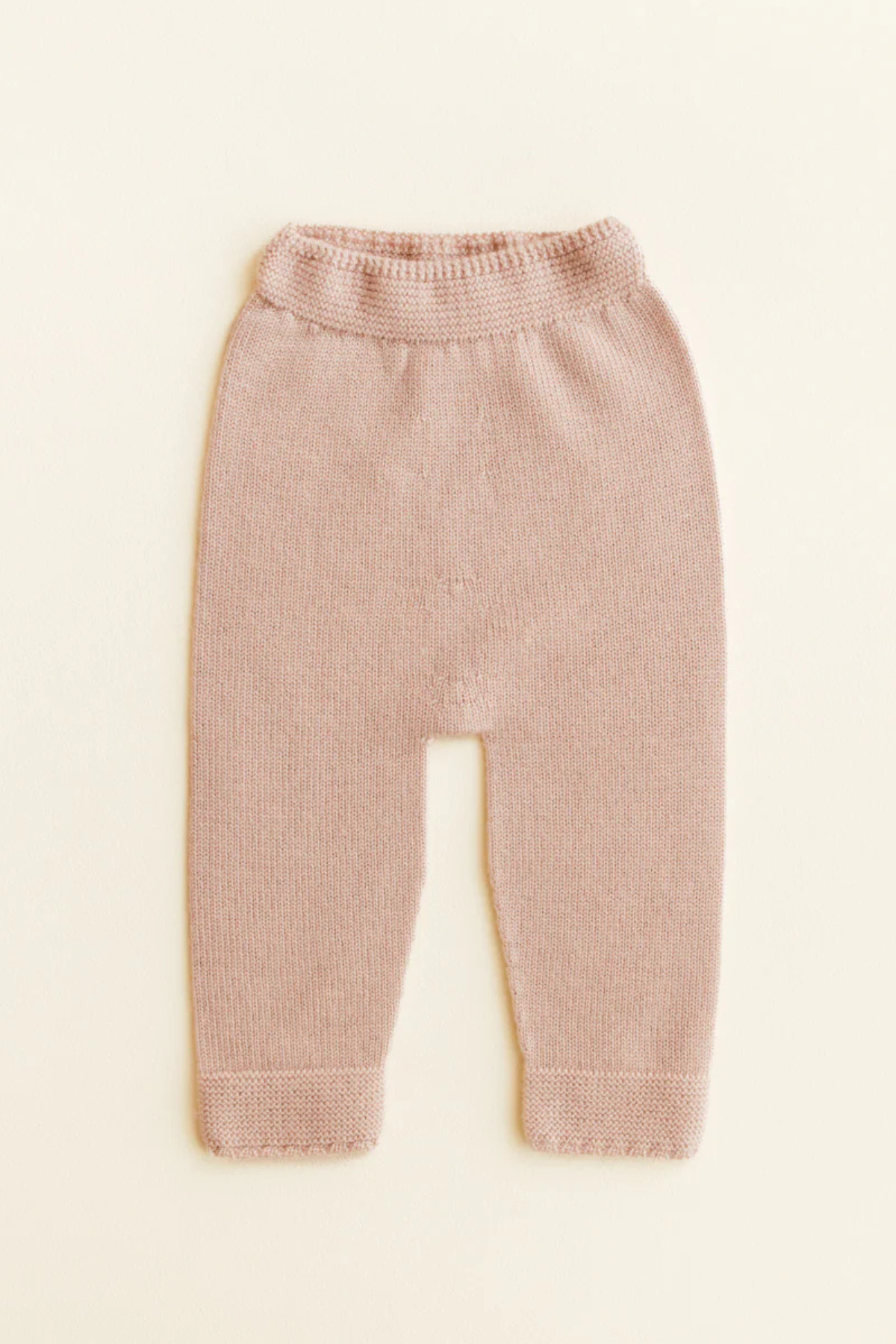 Strickhose "Guido" aus 100% Merinowolle | verschiedene Farben