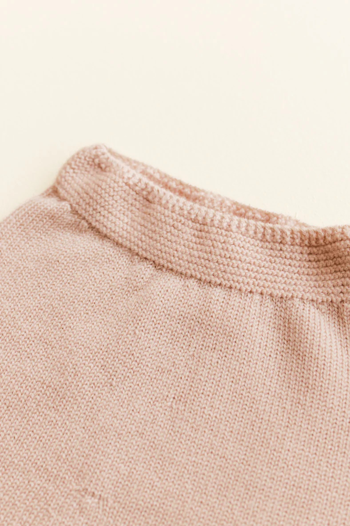 Strickhose "Guido" aus 100% Merinowolle | verschiedene Farben