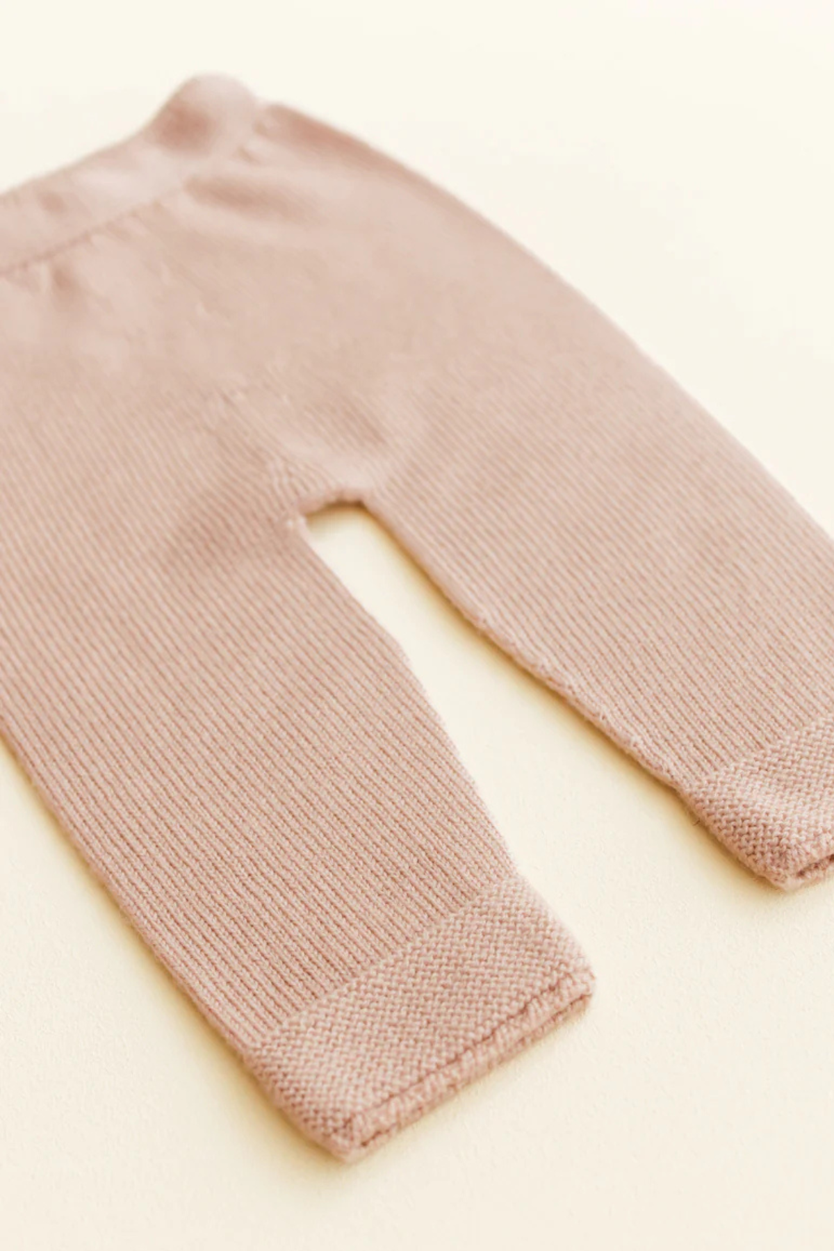 Strickhose "Guido" aus 100% Merinowolle | verschiedene Farben