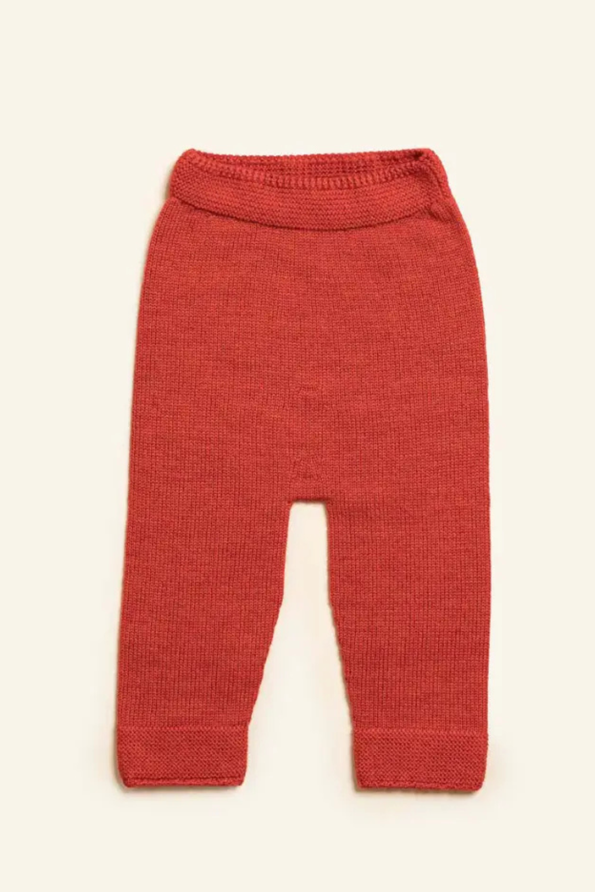 Strickhose "Guido" aus 100% Merinowolle | verschiedene Farben