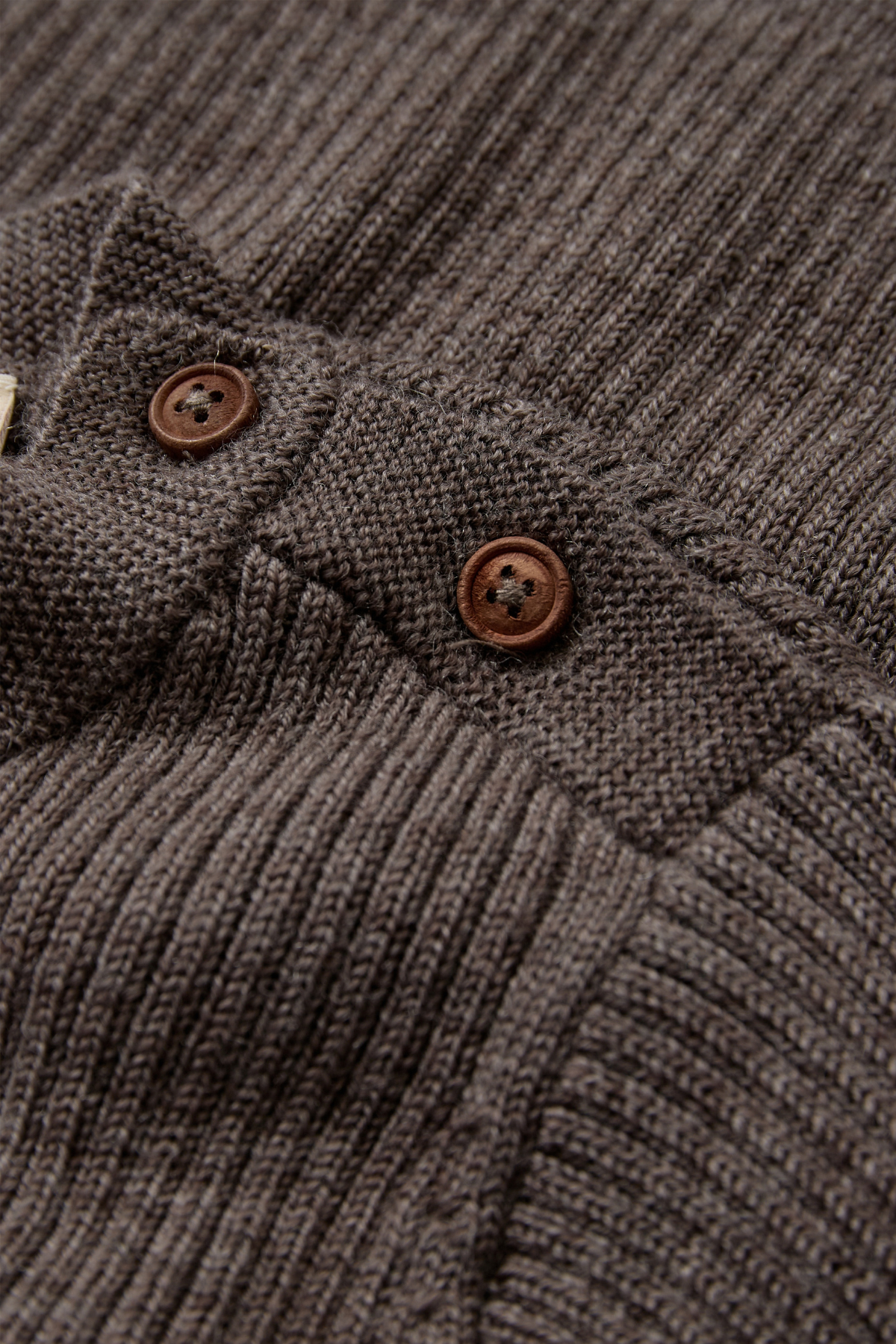 Strickpullover "Pil" aus 100% Wolle | verschiedene Farben