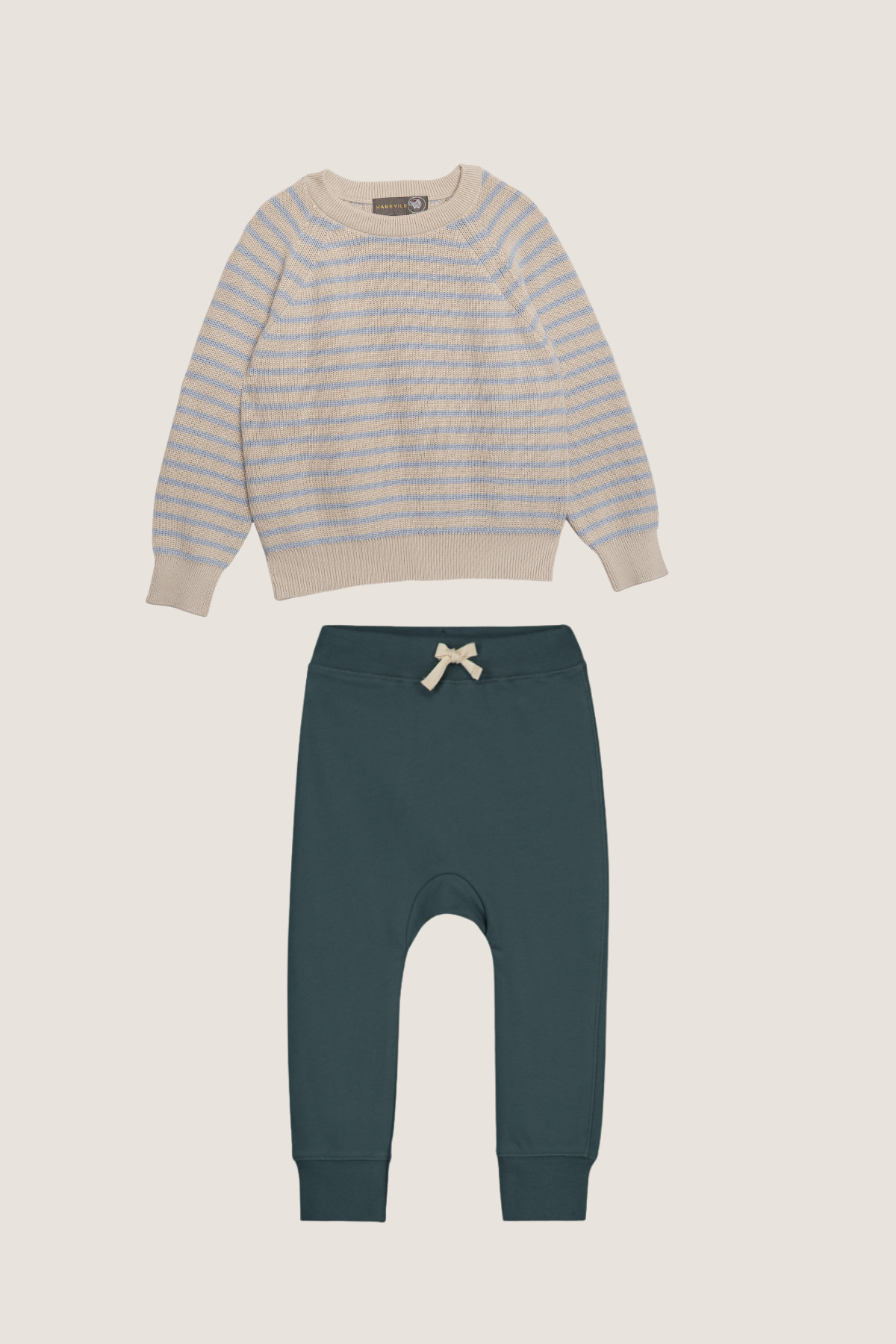 Summer Sand Baggy Comfort Set