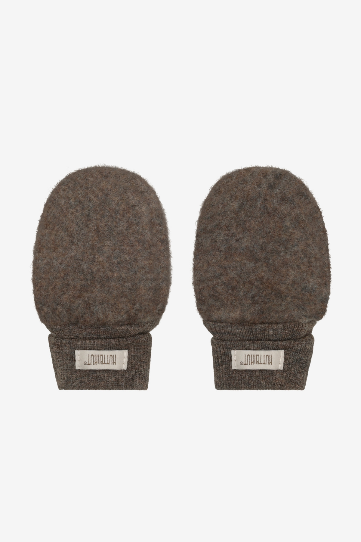 Fäustlinge aus 100% Merinowolle | verschiedene Farben