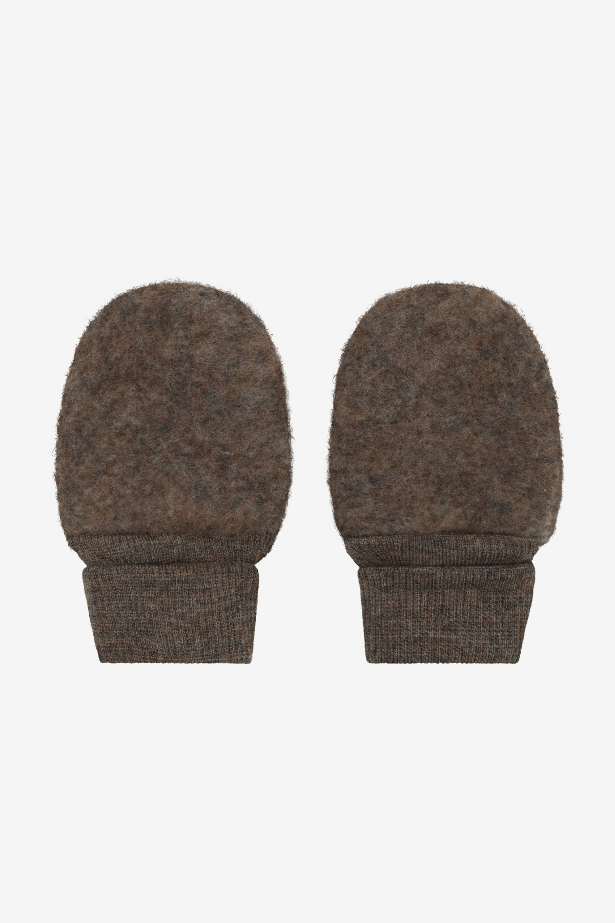 Fäustlinge aus 100% Merinowolle | verschiedene Farben