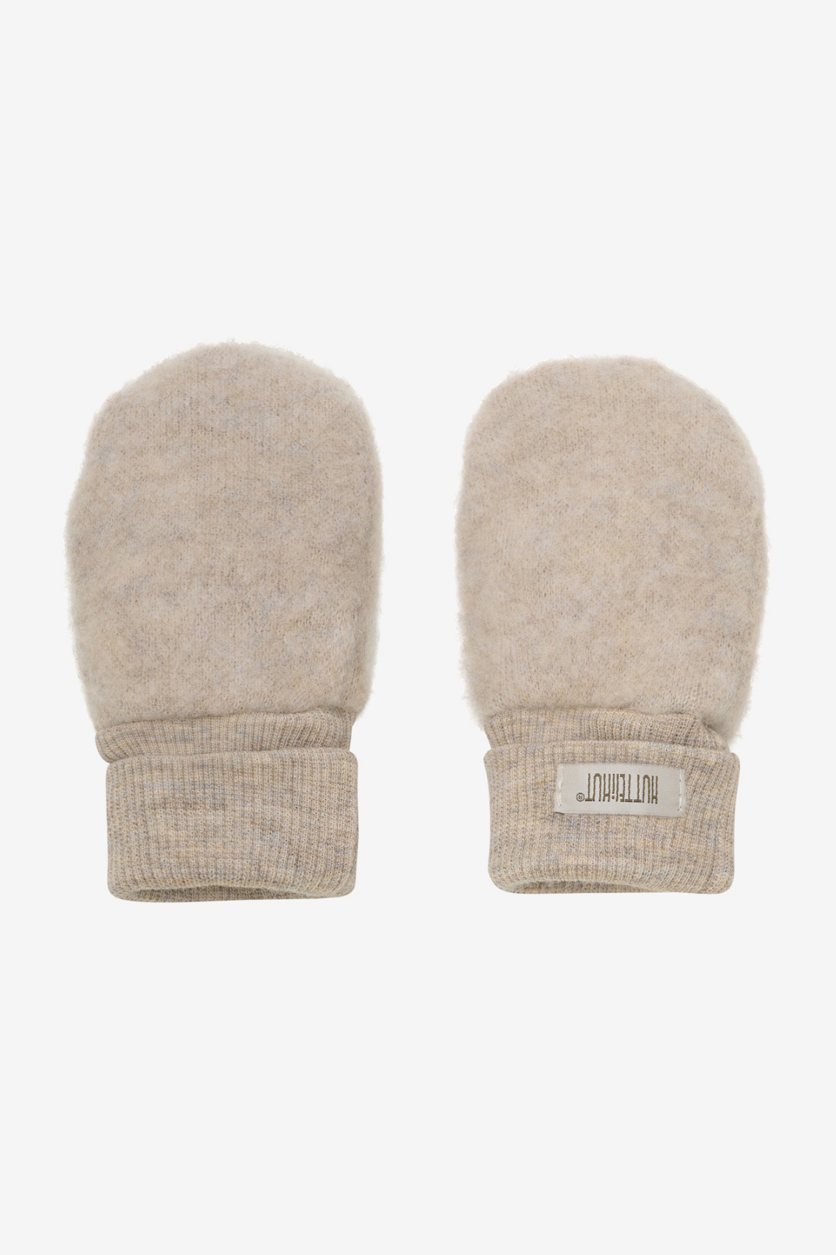 Fäustlinge aus 100% Merinowolle | verschiedene Farben