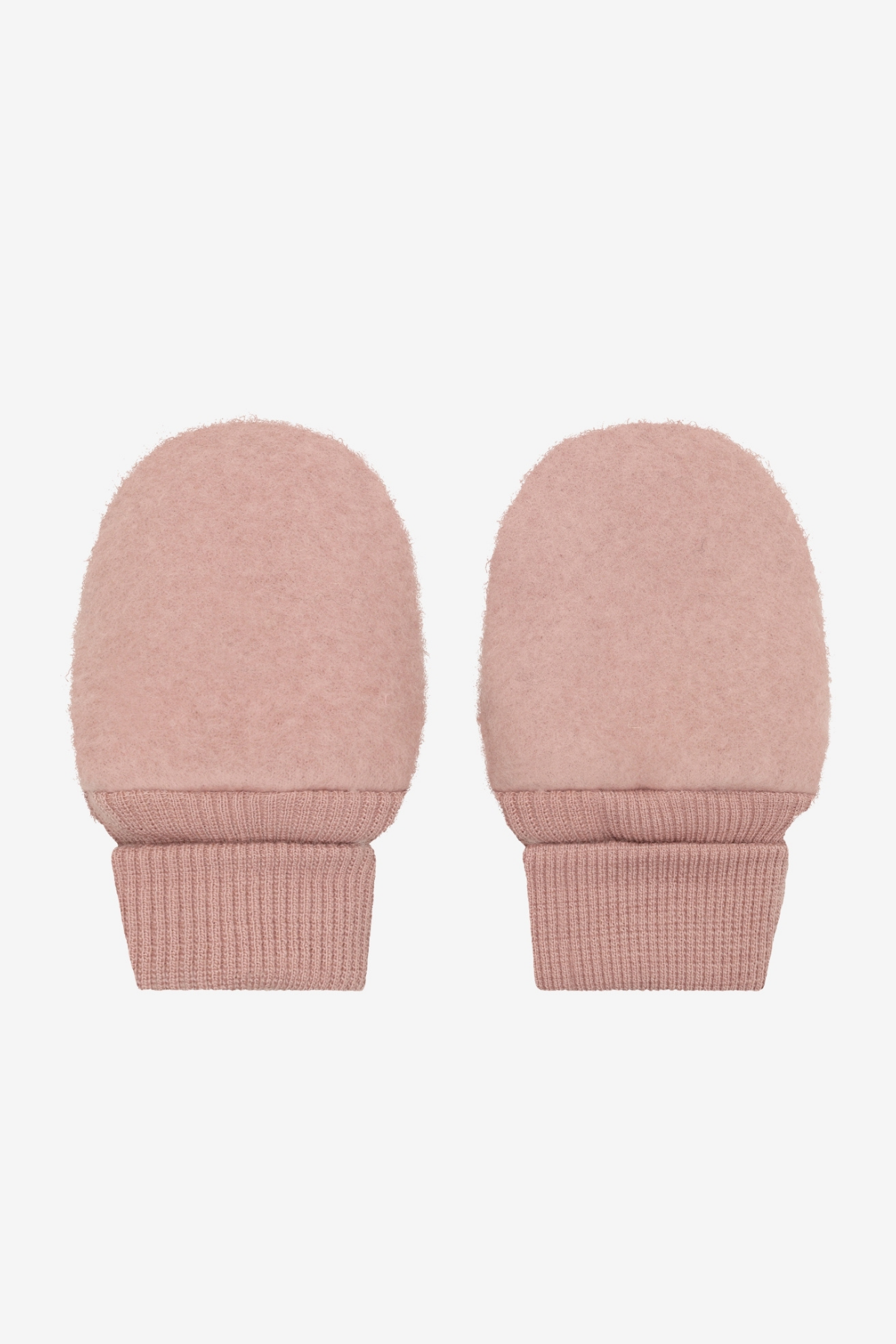 Fäustlinge aus 100% Merinowolle | verschiedene Farben