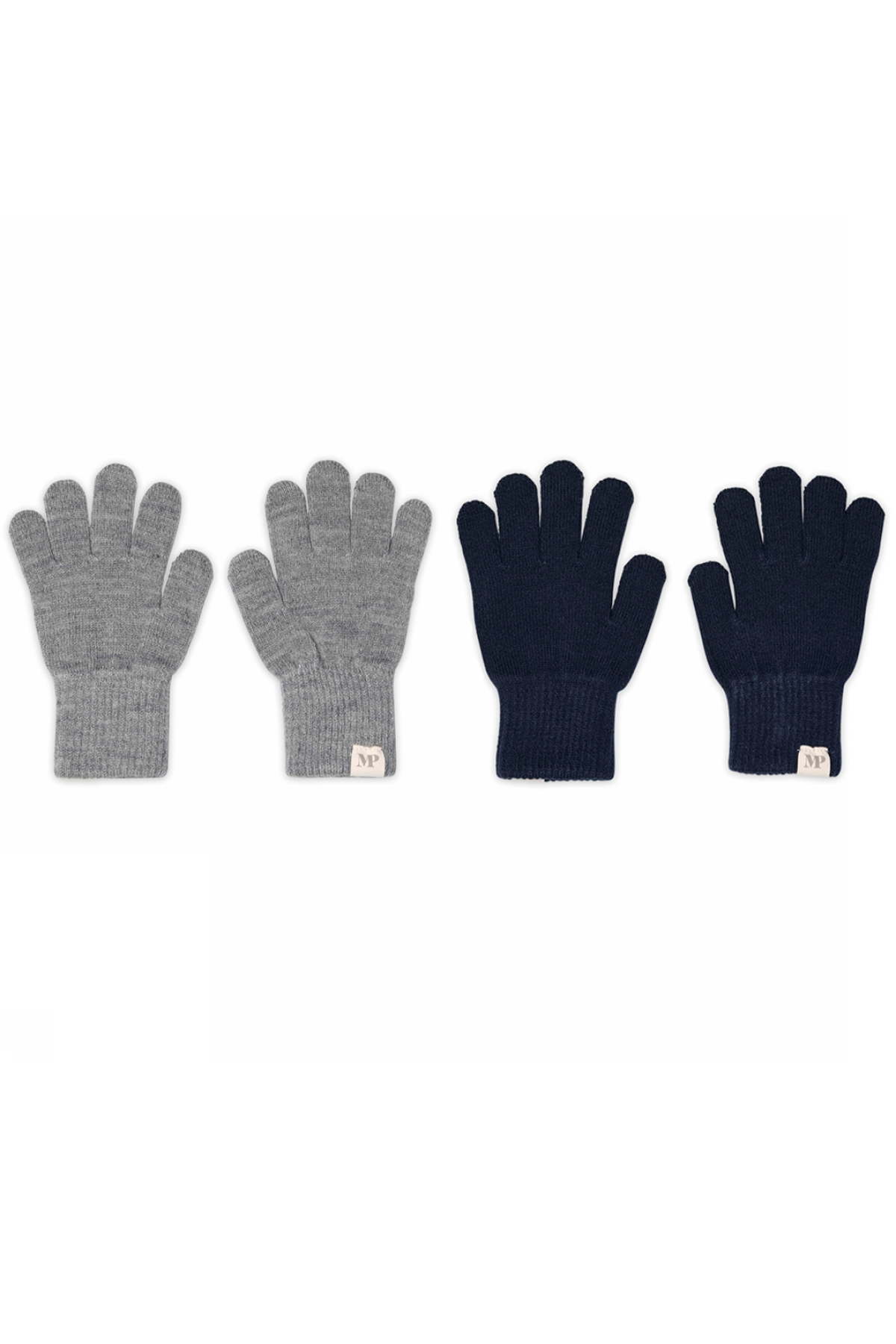 2er-Set Glitzerhandschuhe "Comfy" | verschiedene Farben