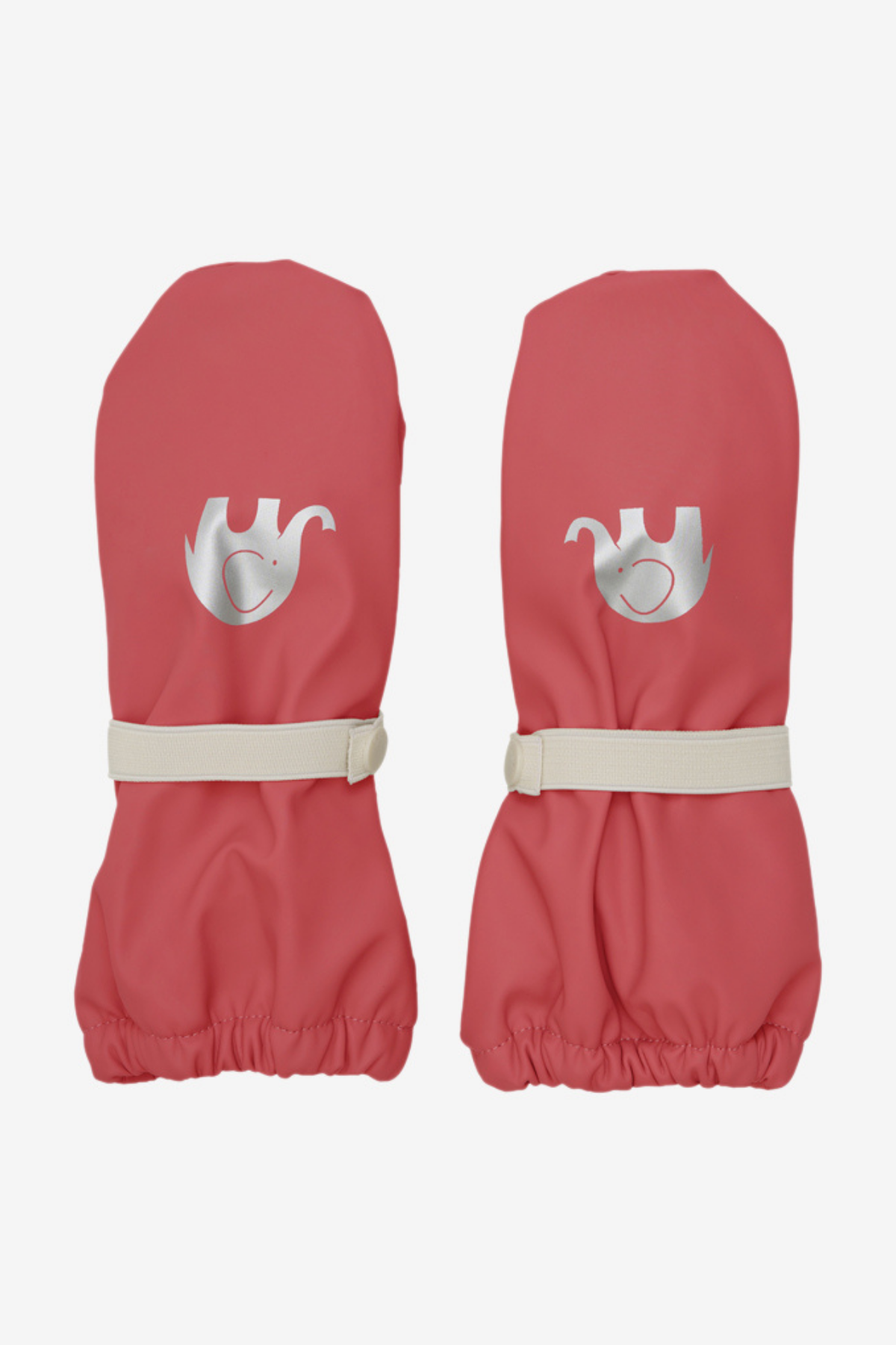 Gefütterte und wasserdichte Fäustlinge | verschiedene Farben