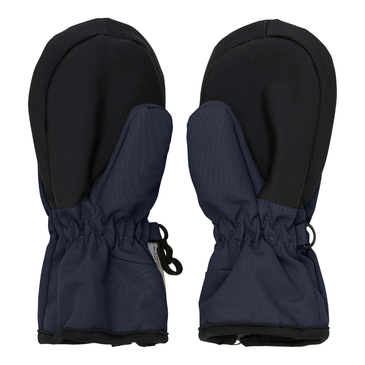 ebony handschuhe Handschuhe mit Zipper