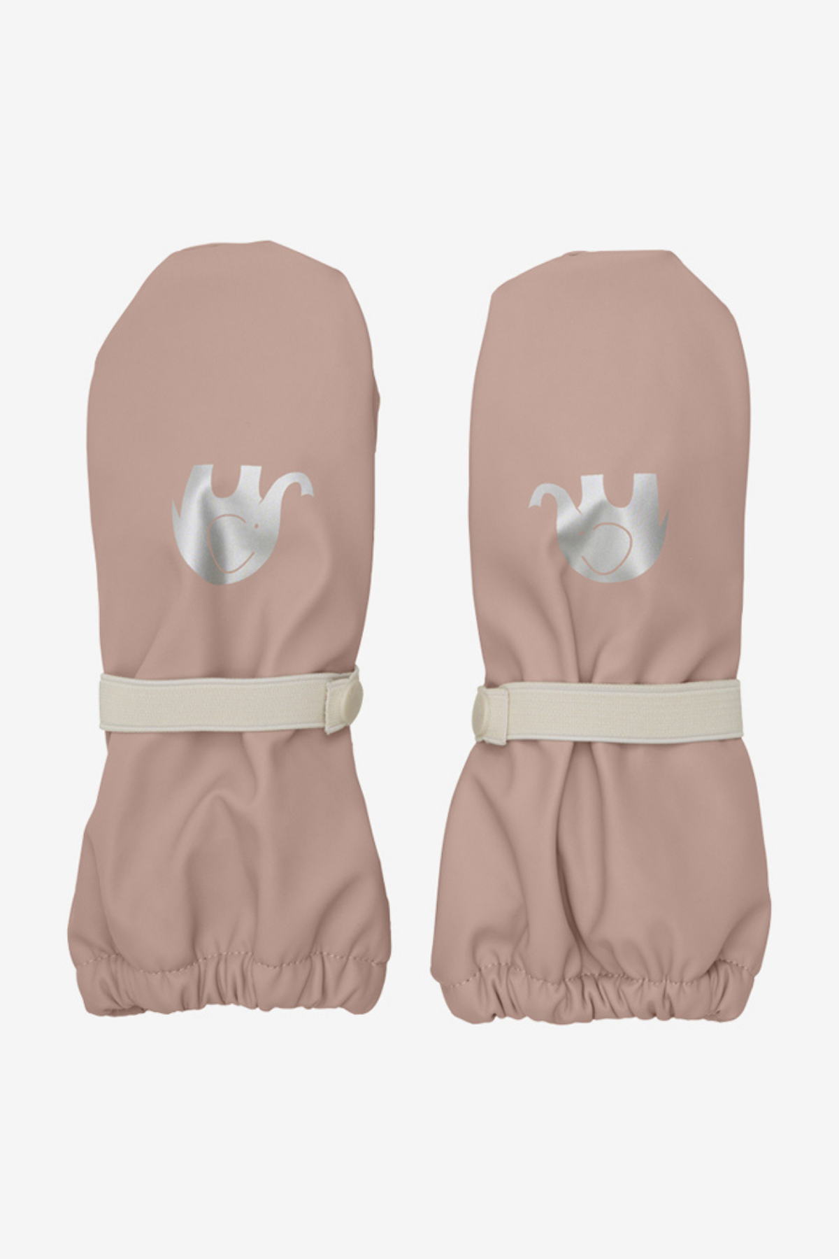 Gefütterte und wasserdichte Fäustlinge | verschiedene Farben