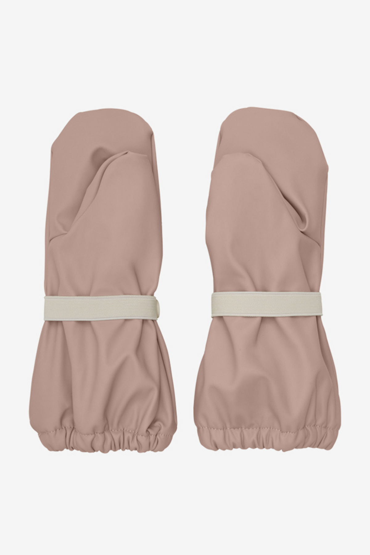 Gefütterte und wasserdichte Fäustlinge | verschiedene Farben