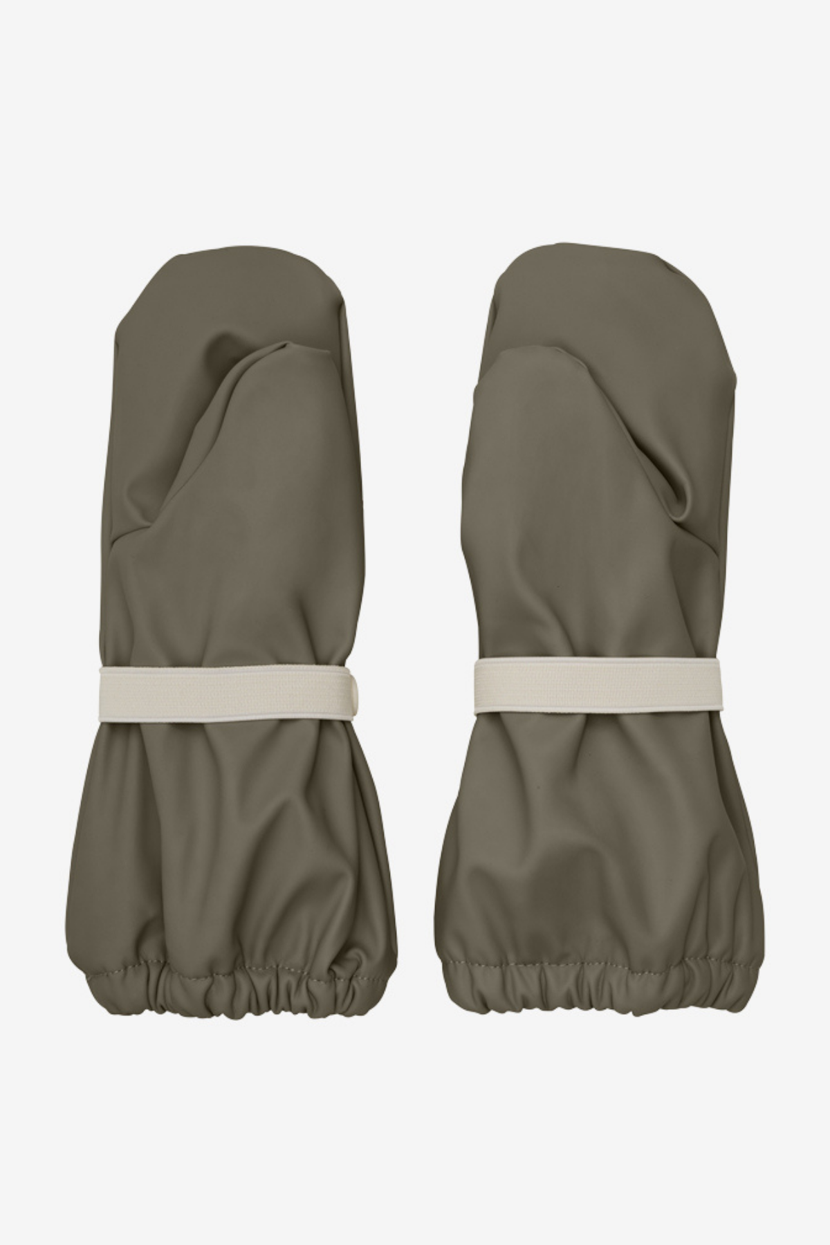 Gefütterte und wasserdichte Fäustlinge | verschiedene Farben