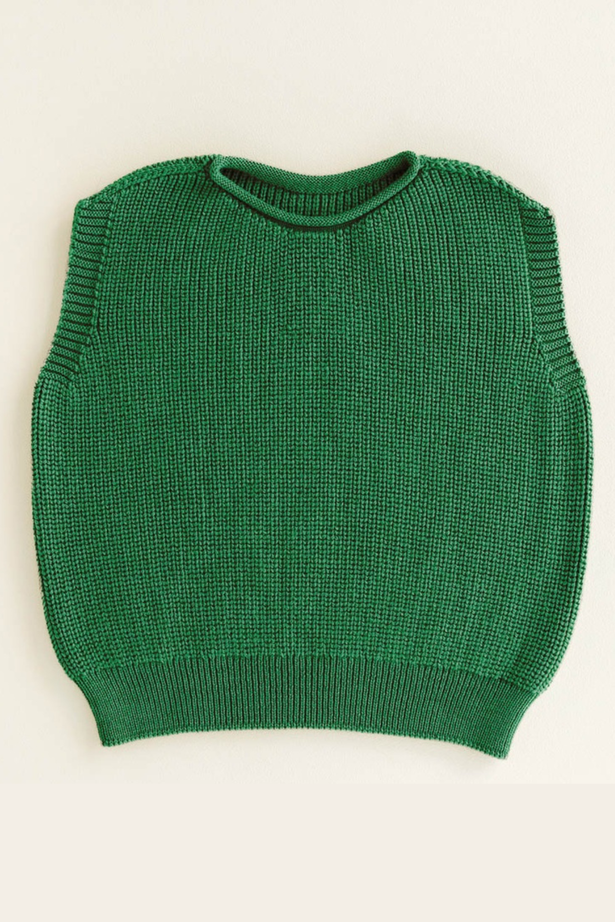 Strickpullunder "Vest Harvey" Kids | verschiedene Farben