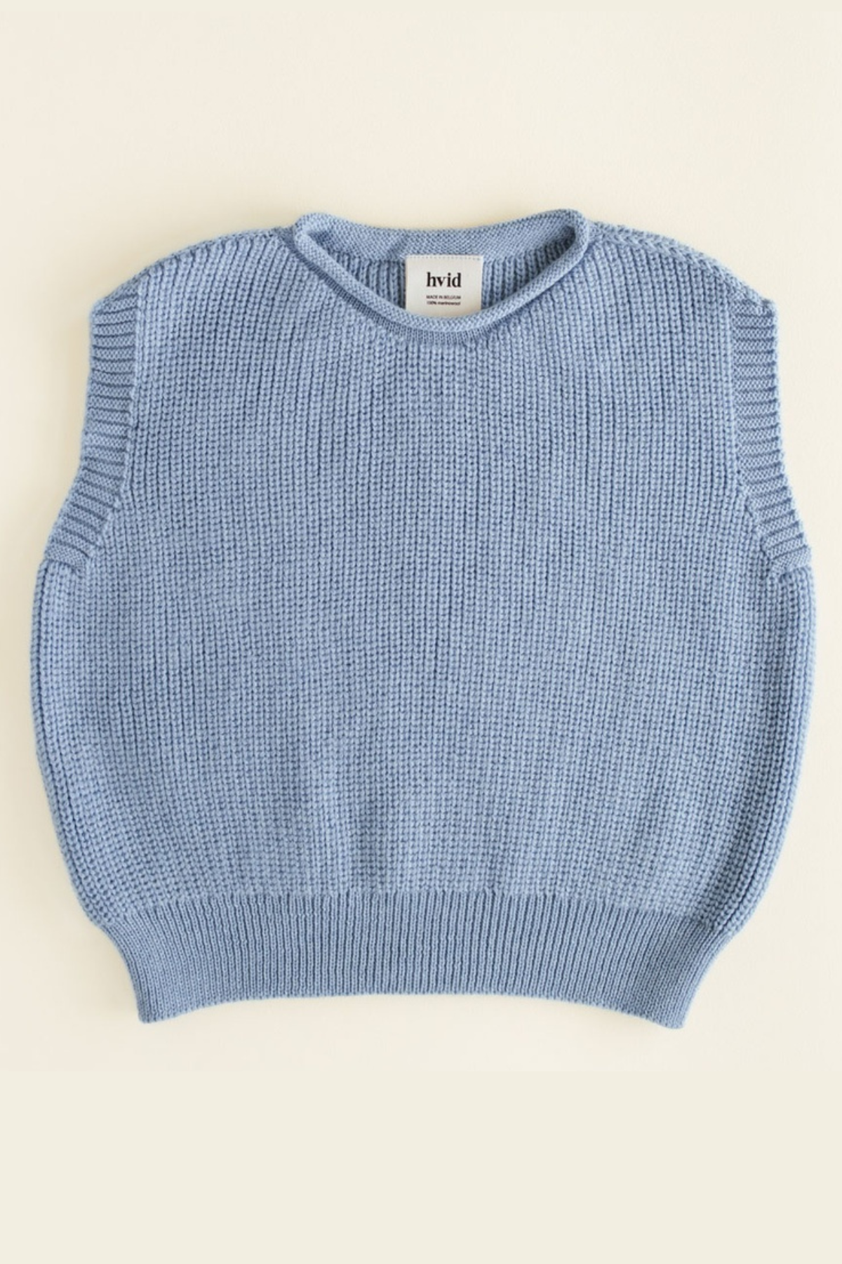 Strickpullunder "Vest Harvey" Kids | verschiedene Farben