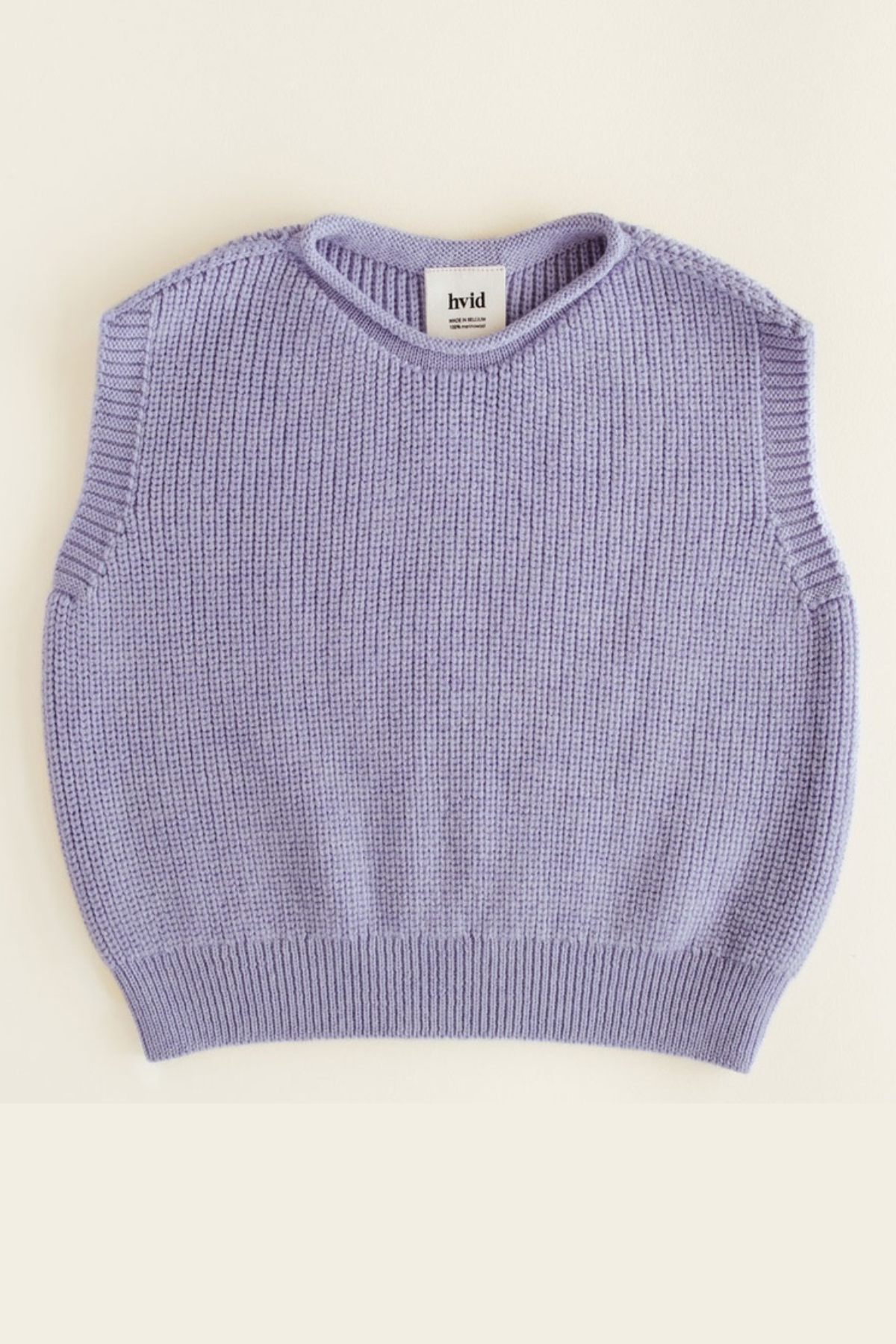 Strickpullunder "Vest Harvey" Kids | verschiedene Farben
