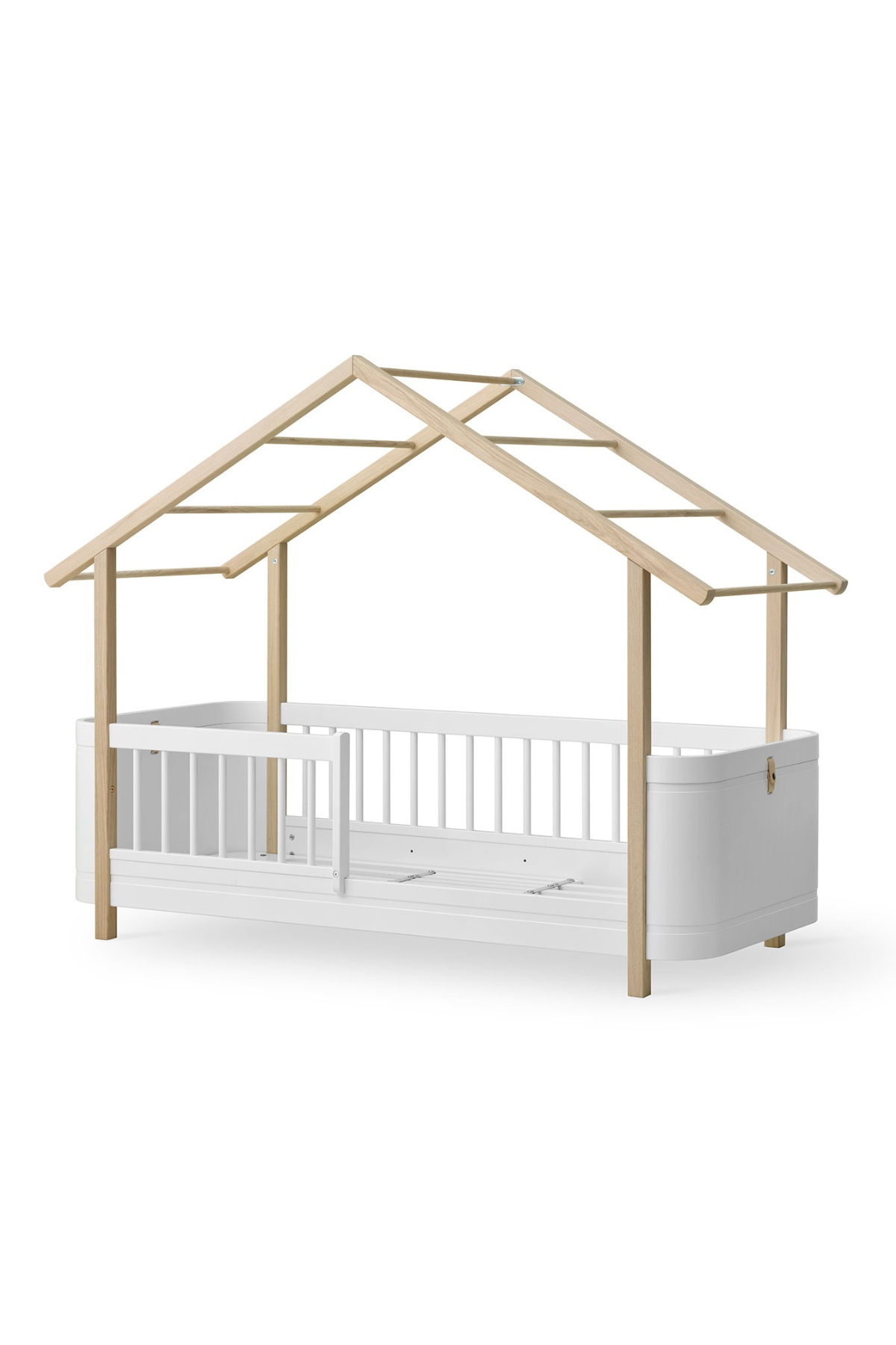 Mini+ Hausbett | verschiedene Farben
