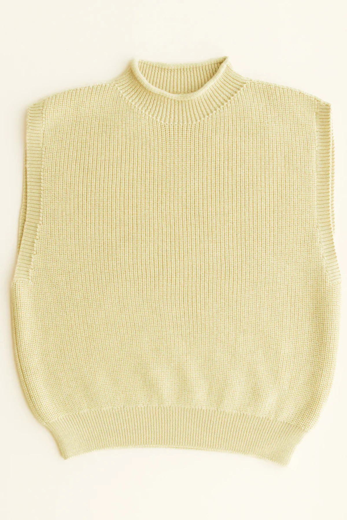 Strickpullunder "Vest Helle" Erwachsene | verschiedene Farben